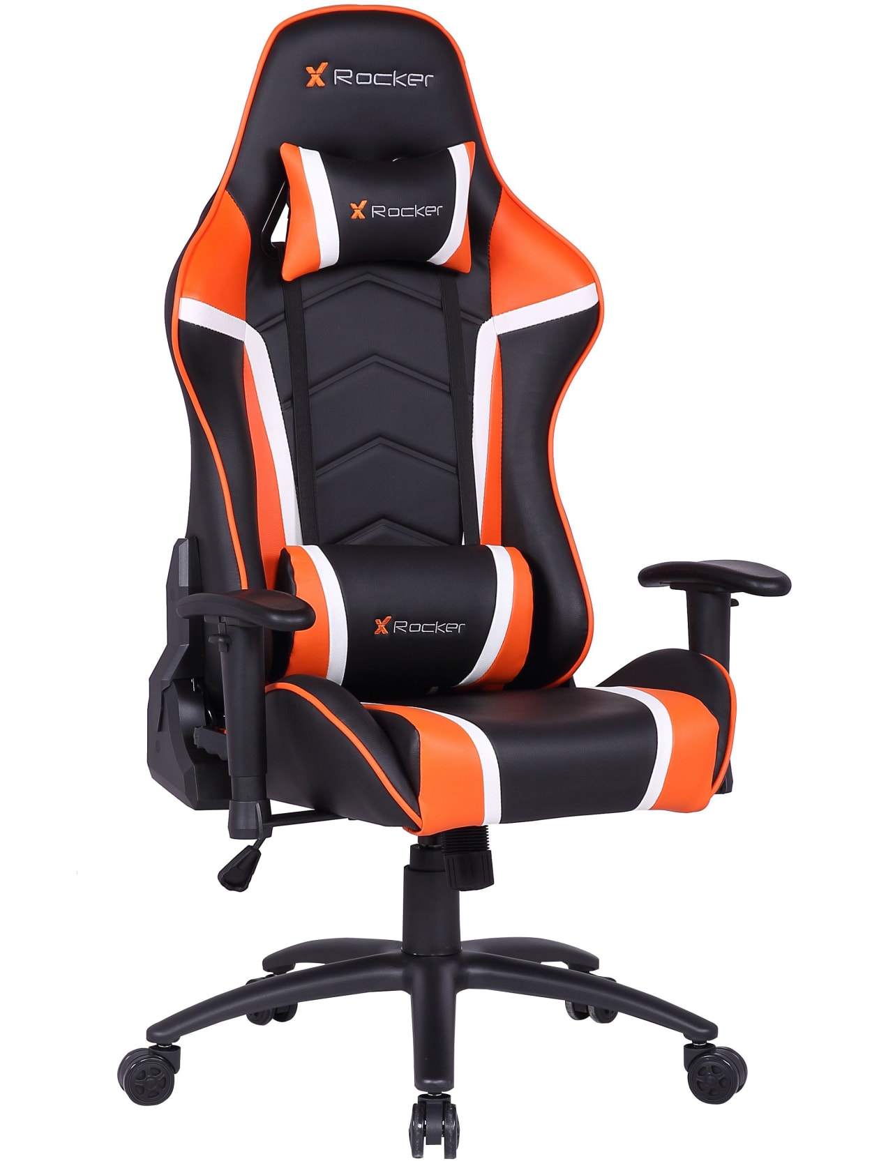 X Rocker Gaming : 5 Ways To Make Your X Rocker Gaming Chair More