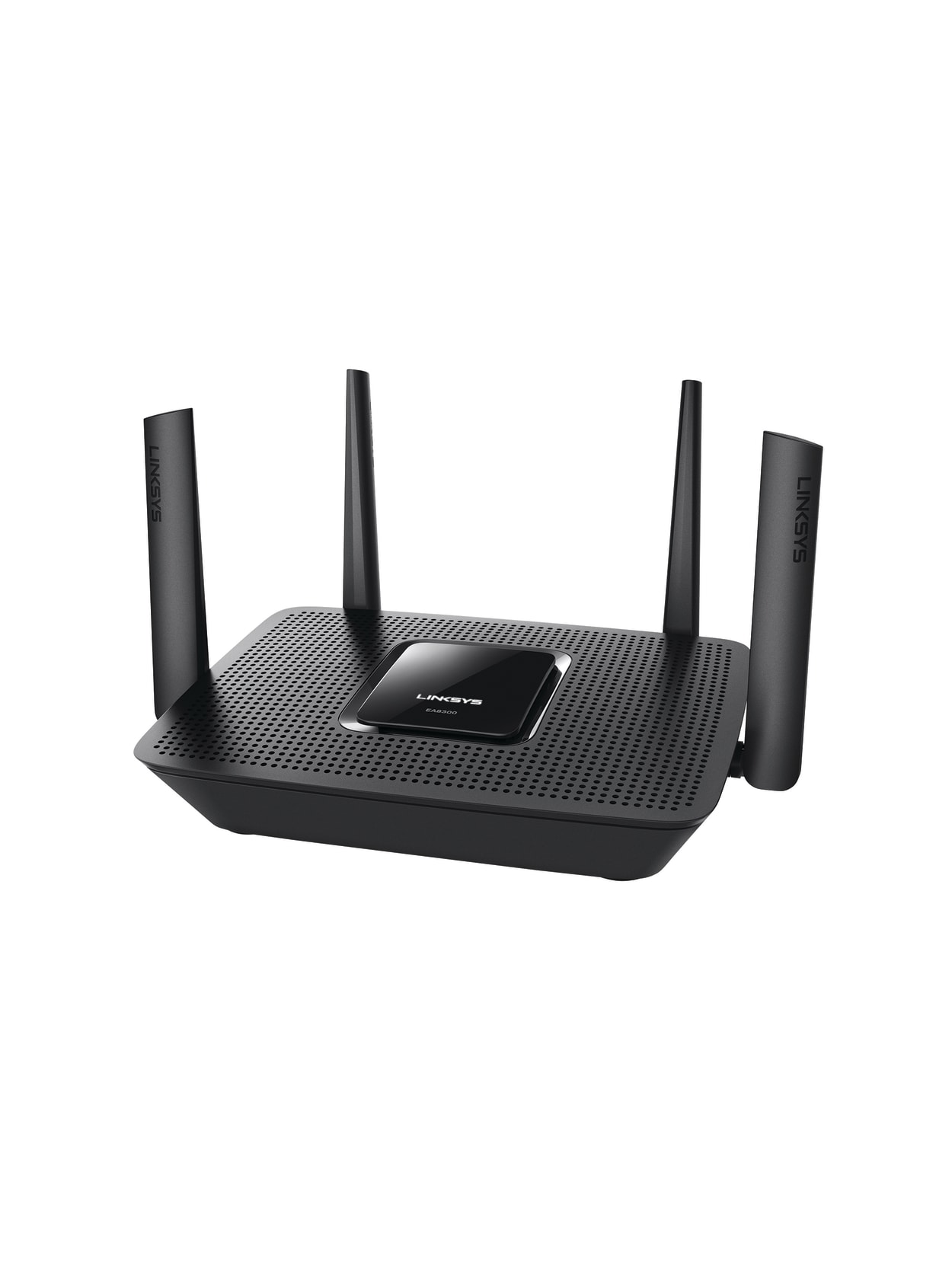 Linksys Max Stream Mu Mimo 802 11ac Wireless Gateway Router