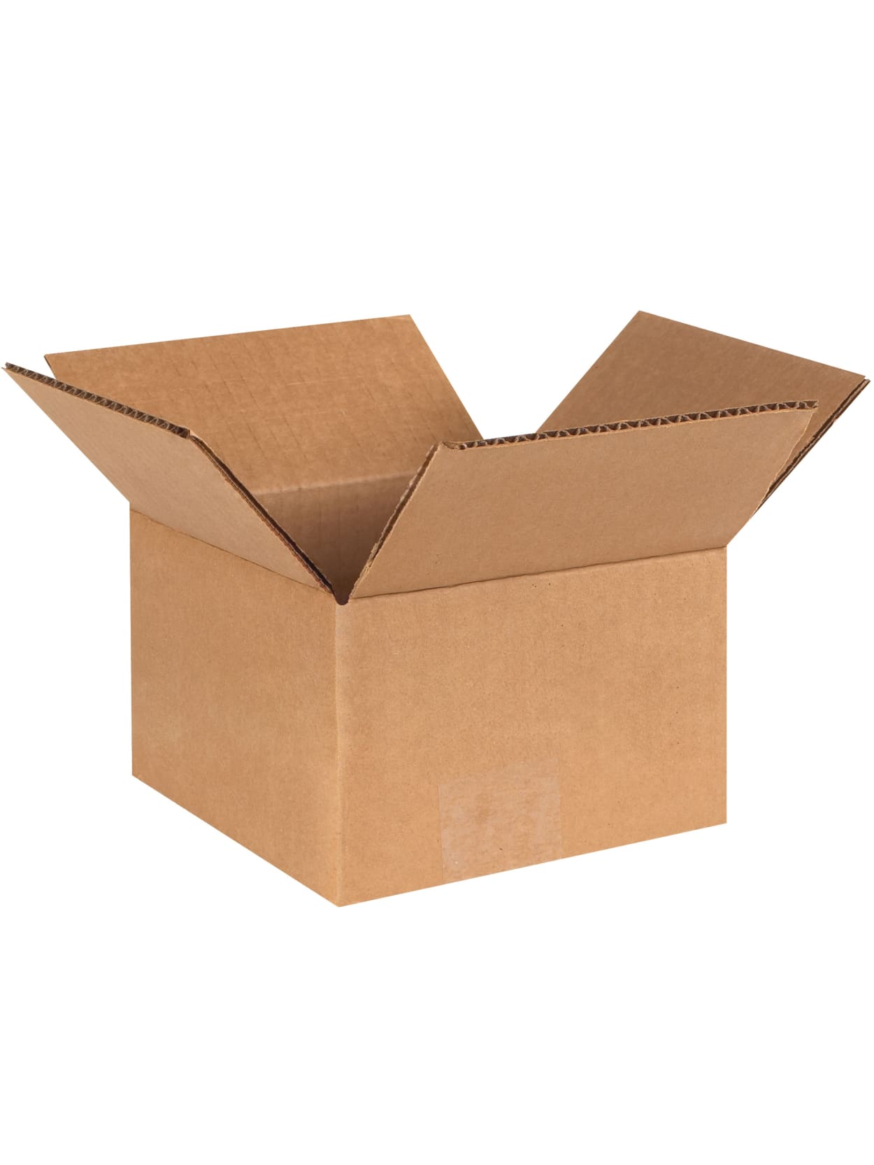 4" x 4" x 5" Cardboard Boxes Mailing Packing Shipping Box Corrugated Carton