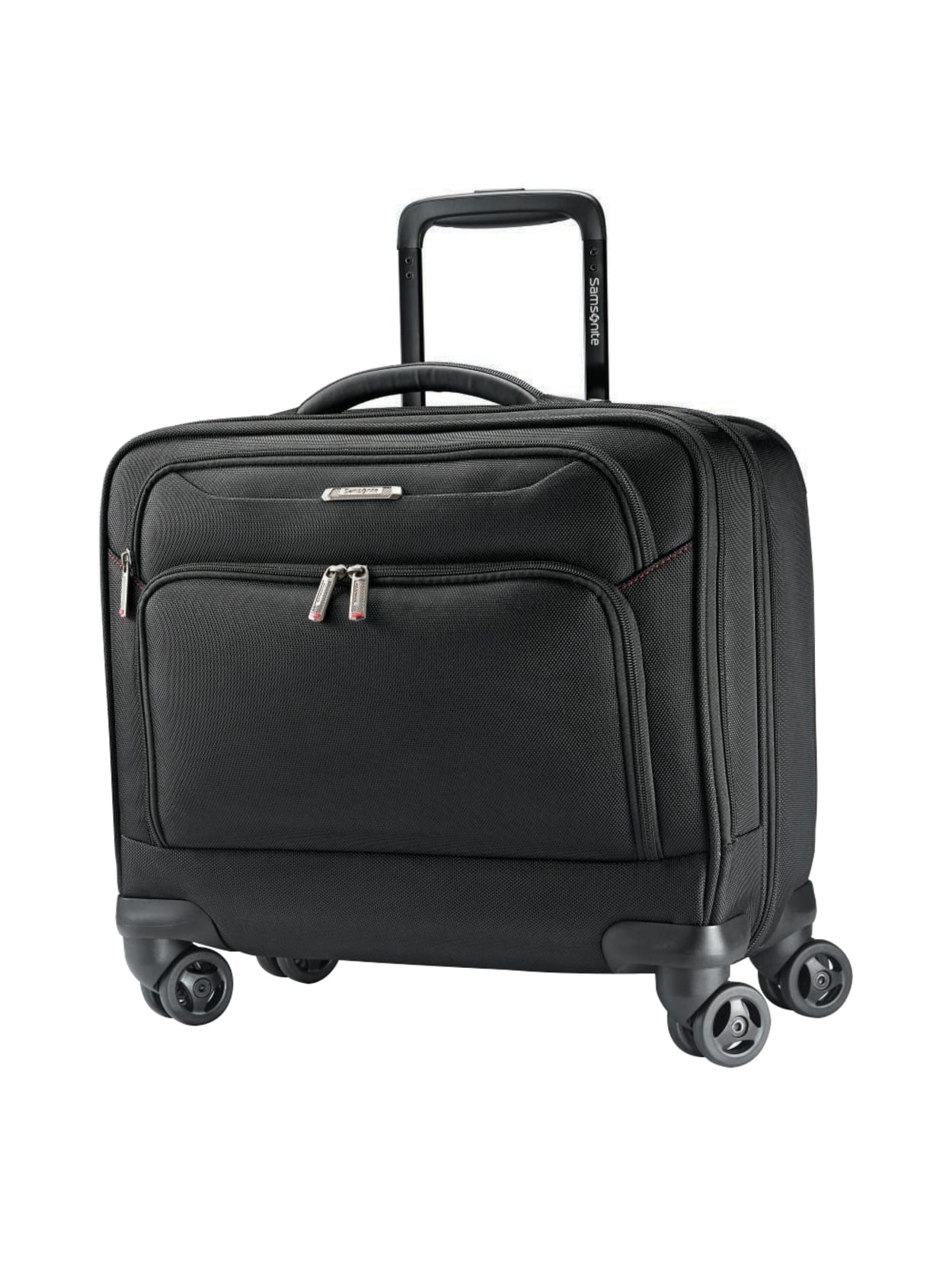 samsonite xenon 2.0 spinner mobile office