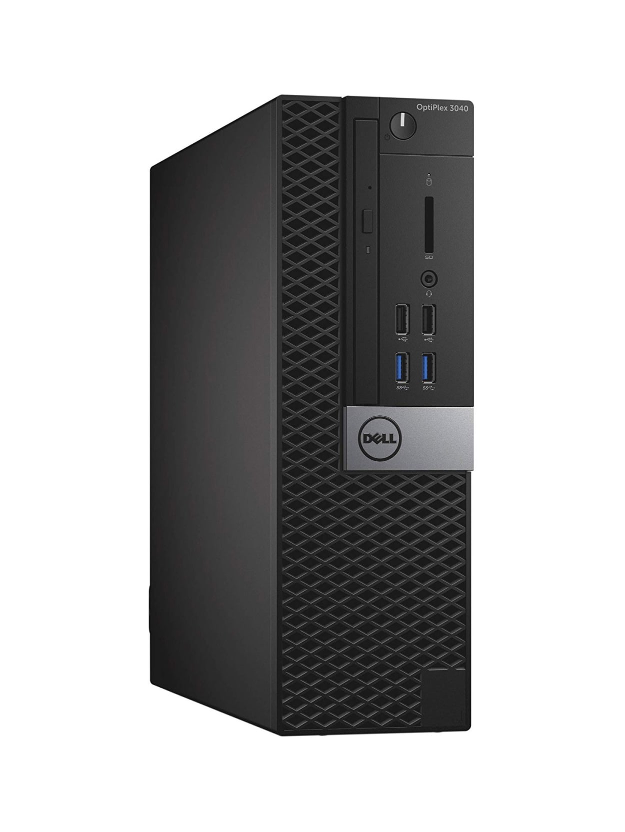 Dell Optiplex 3040 Refurbished Desktop Pc Office Depot