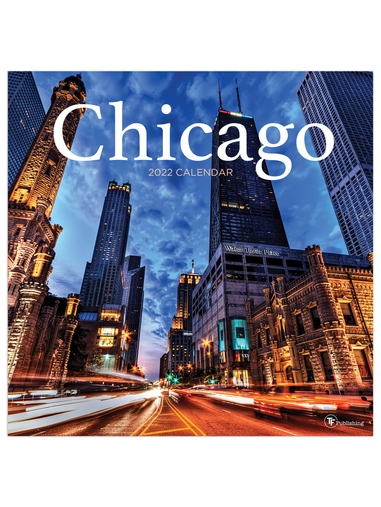 Chicago 2022 Calendar Of Events