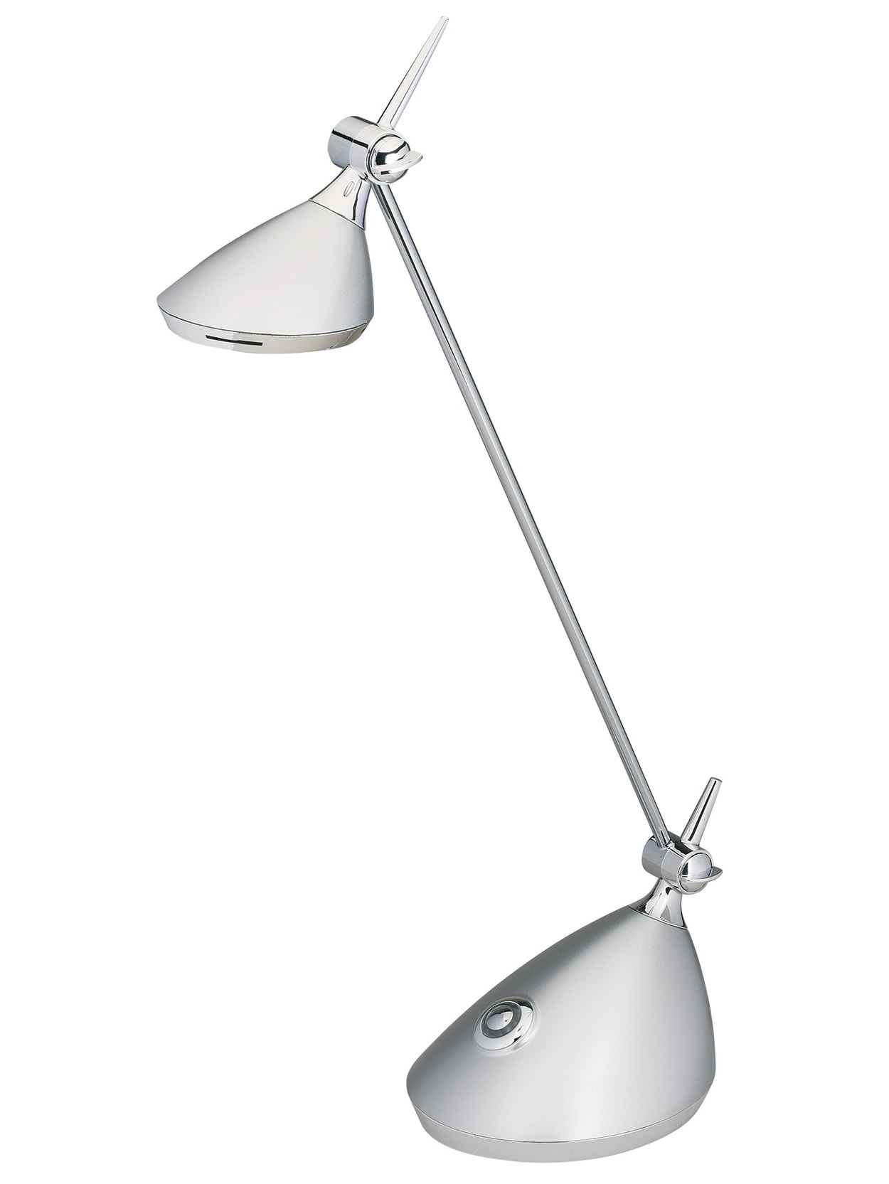 desk lamp with dimmer