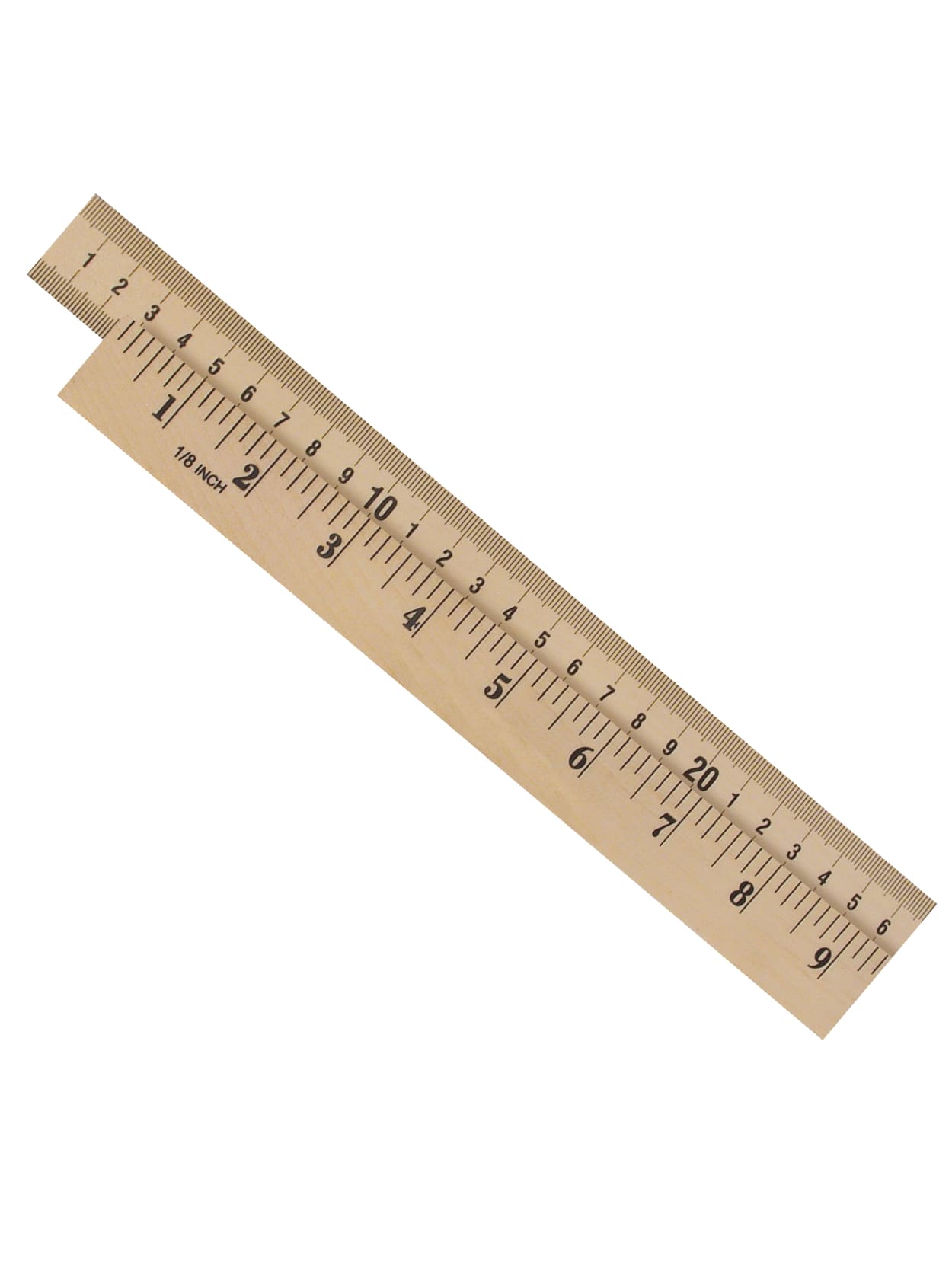 Learning Resources Wood Meter Sticks Brown Pack Of 4 Office Depot