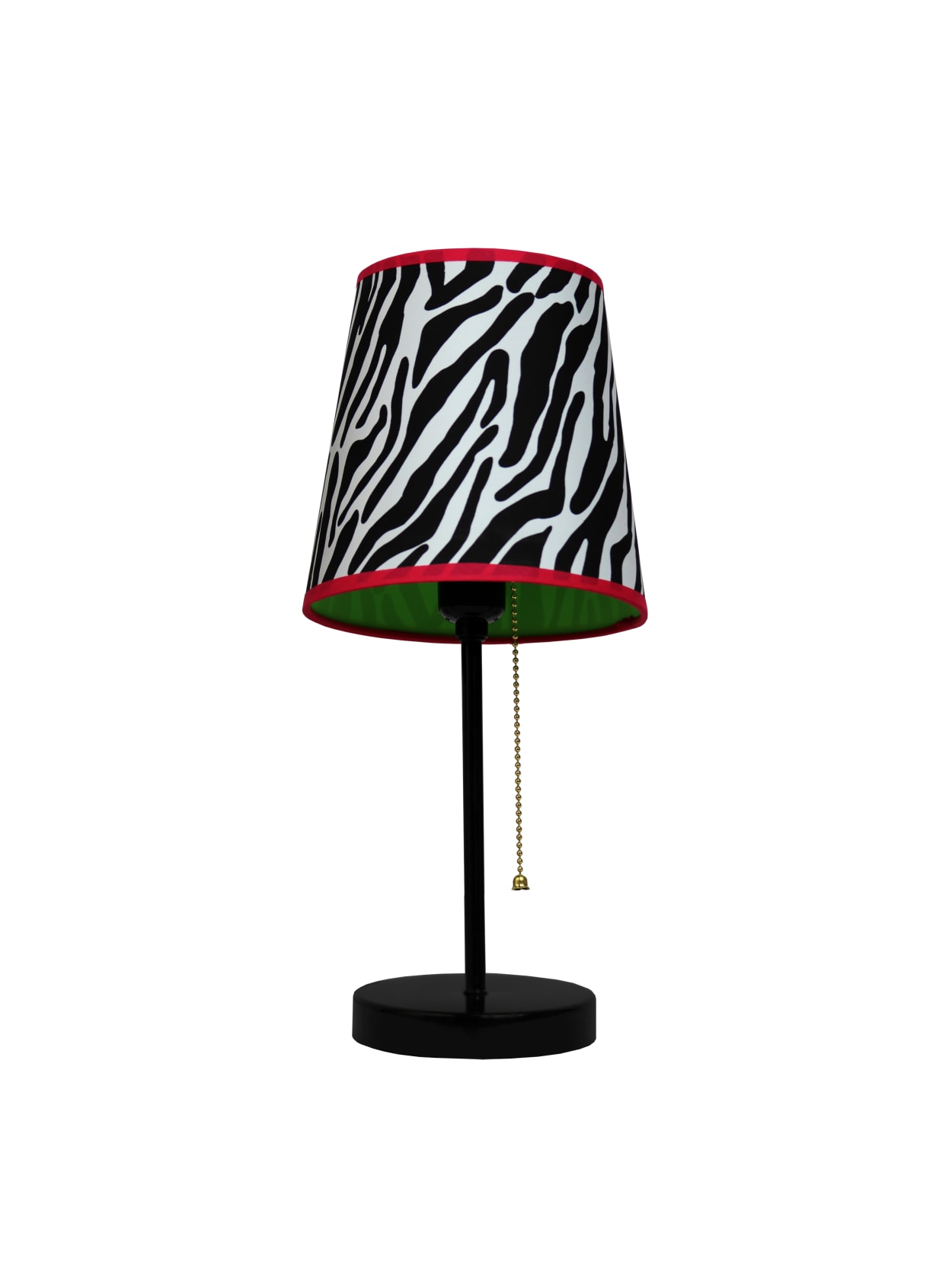 funky table lamp shades