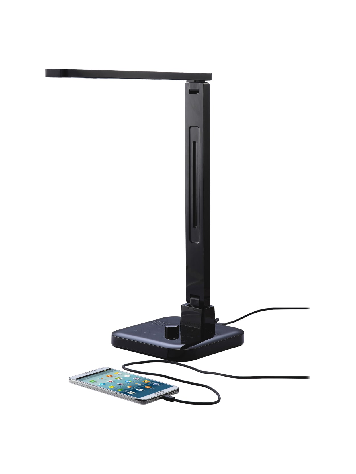 bluetooth desk lamp