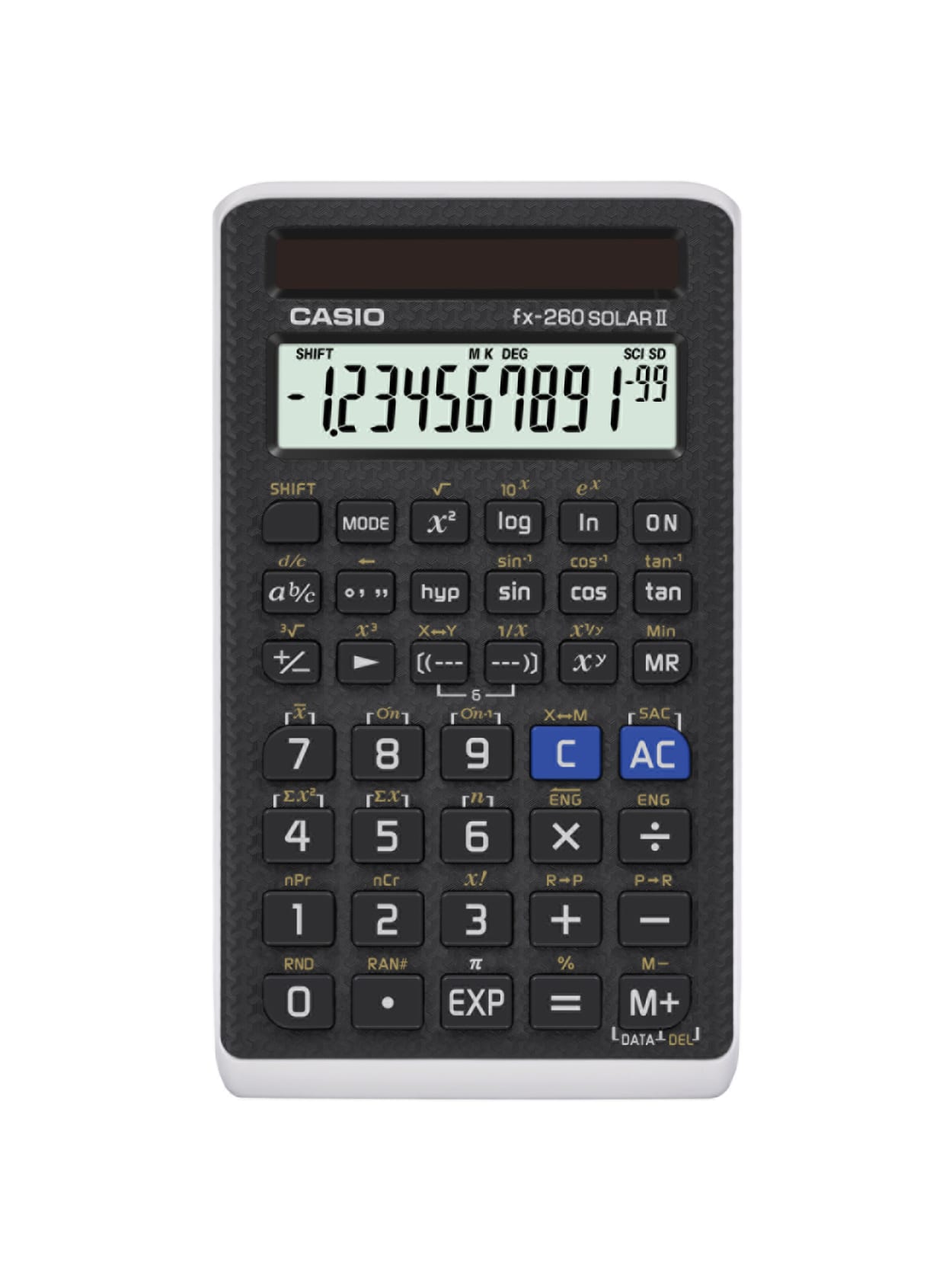 science calculator