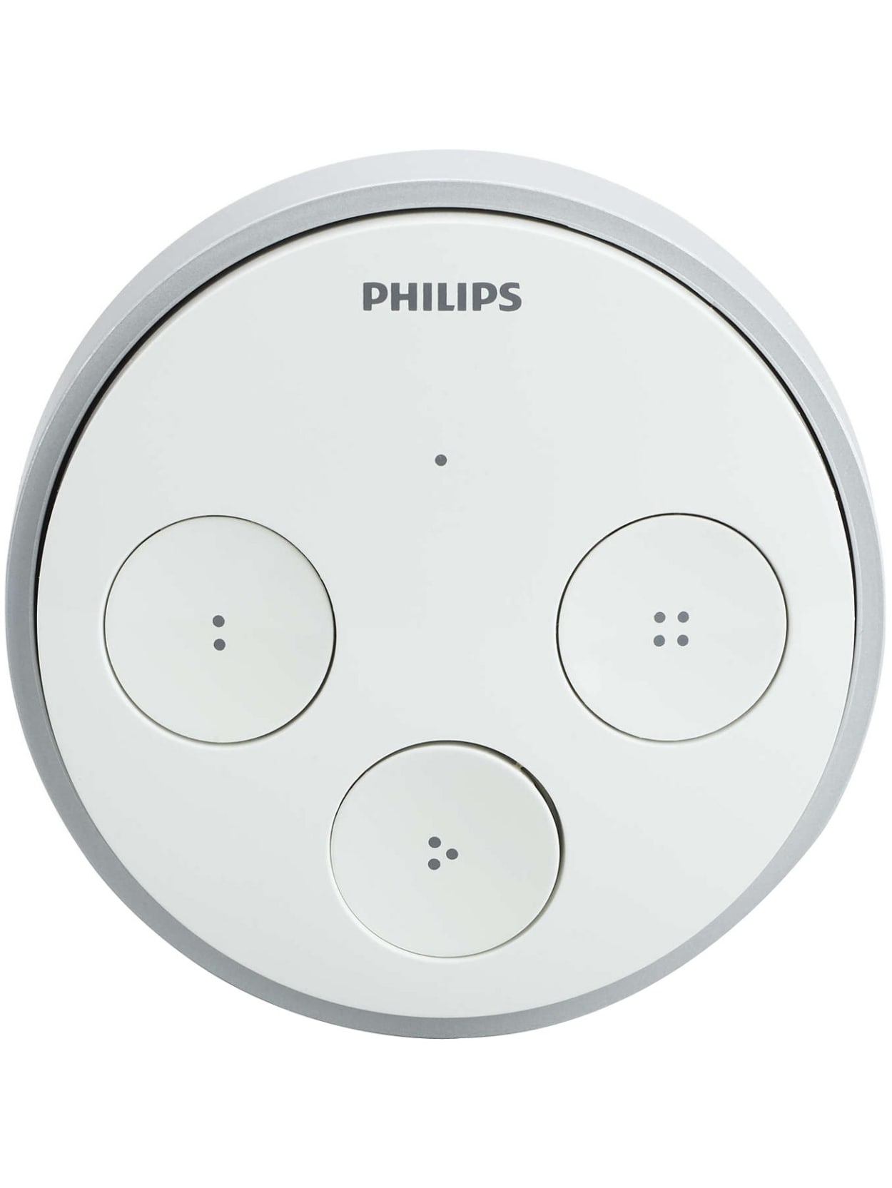 Hue Tap Kinetic Powered Switch Office Depot