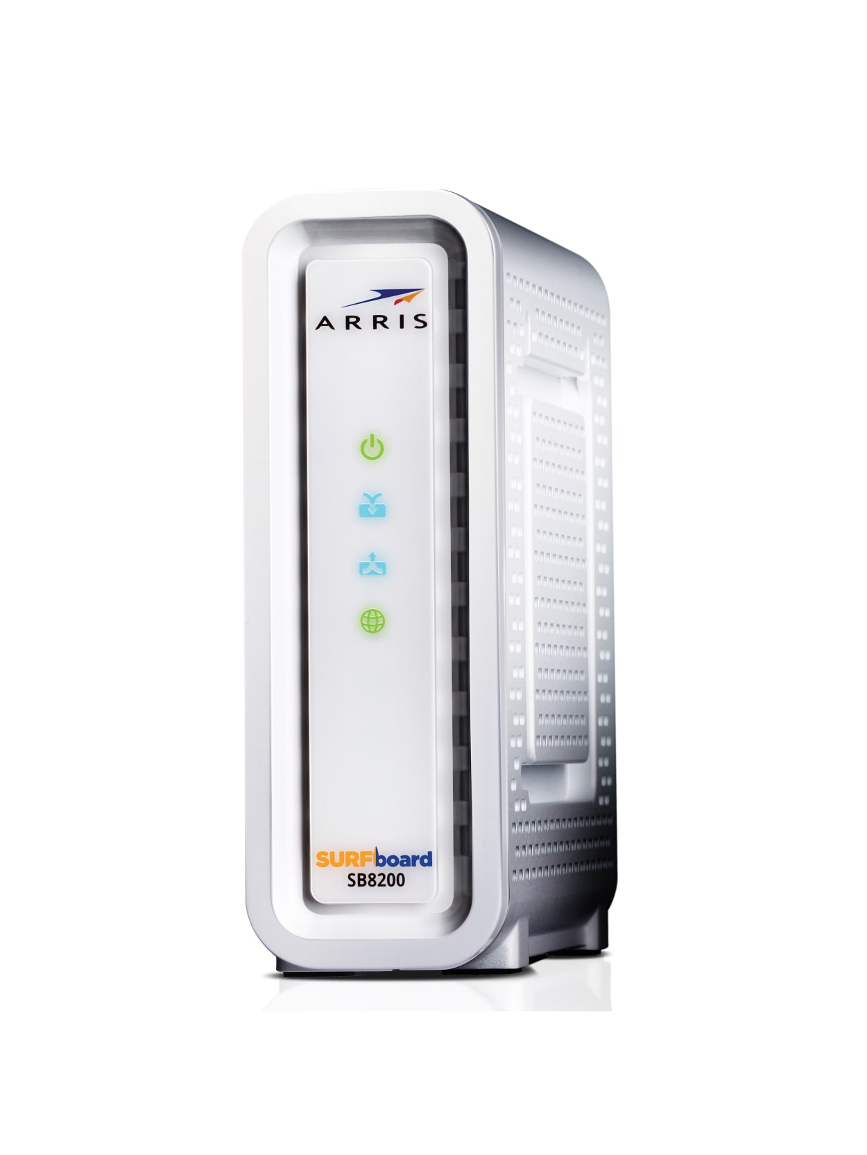 Arris Surfboard Sb8200 Review Docsis 3 1 Gigabit Cable Modem