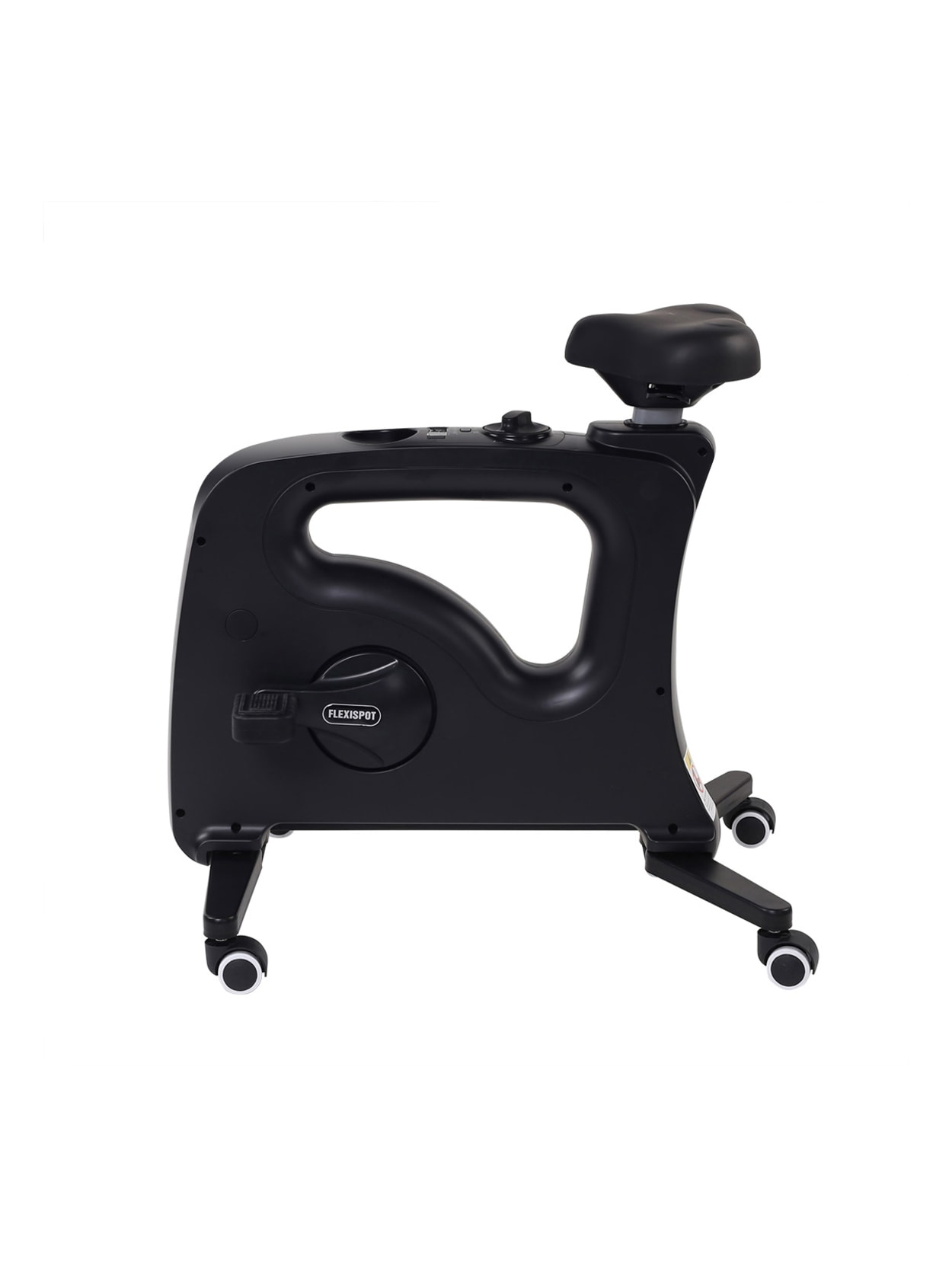 flexispot desk bike