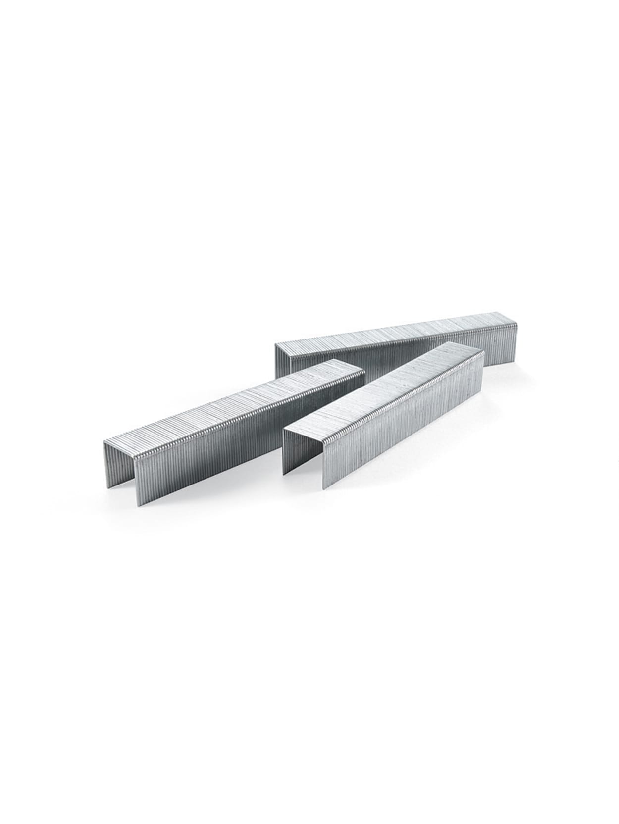 Office Depot Brand Staples 38 Heavy Duty Half Strip Box Of 1000 Office Depot