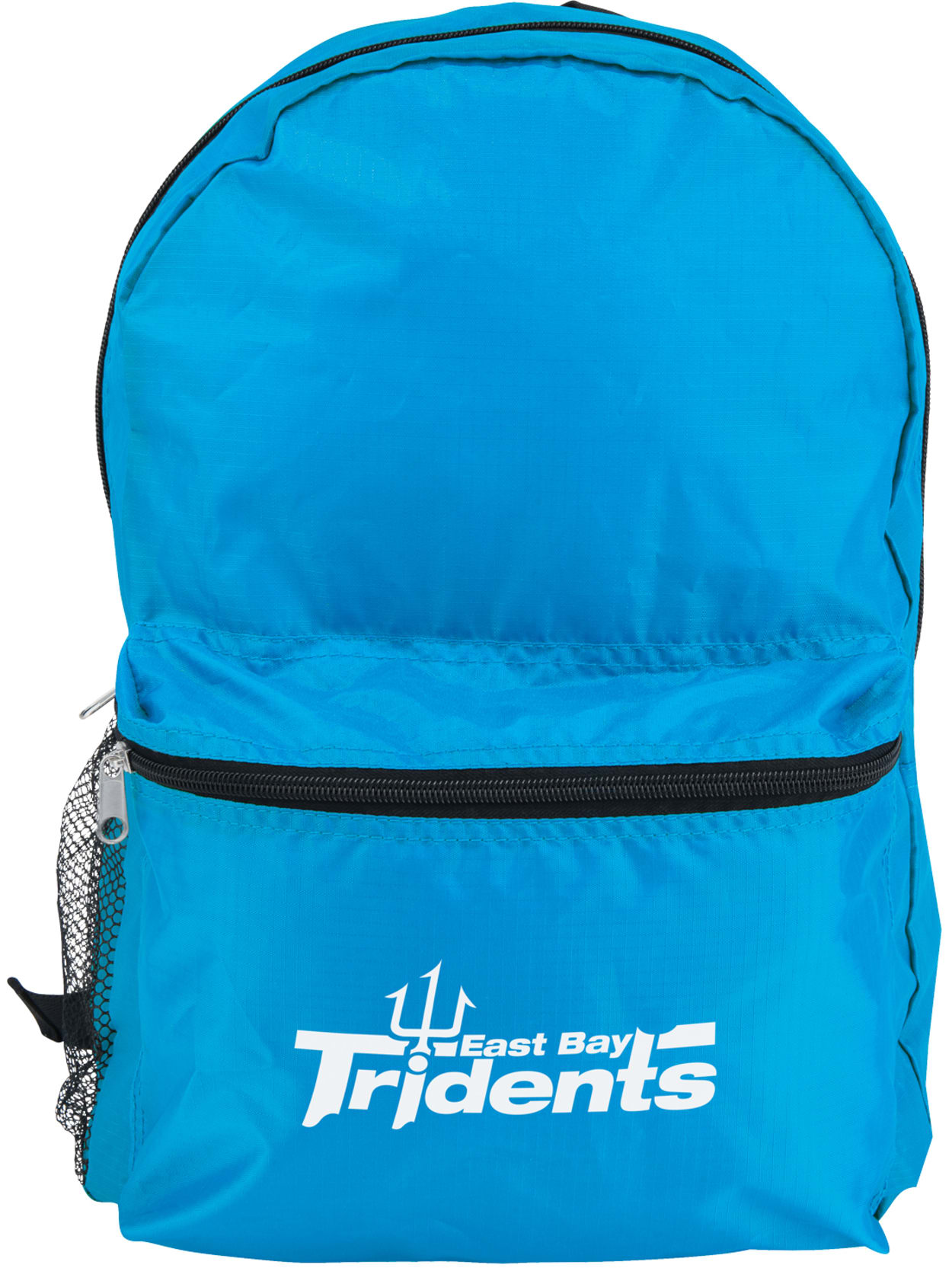 custom ripstop polyester backpack