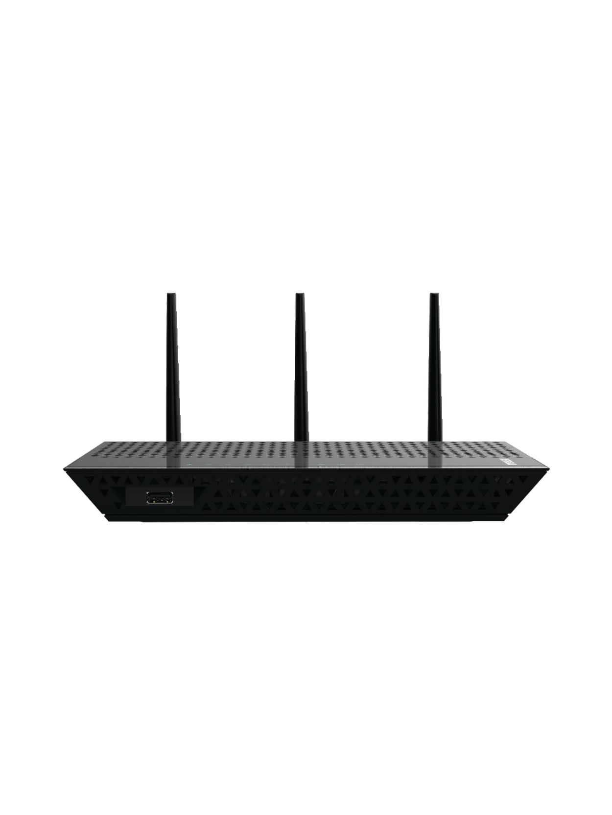 Netgear Nighthawk Ac1900 Wifi Mesh Extender Dual Band Gigabit Ex7000 Office Depot