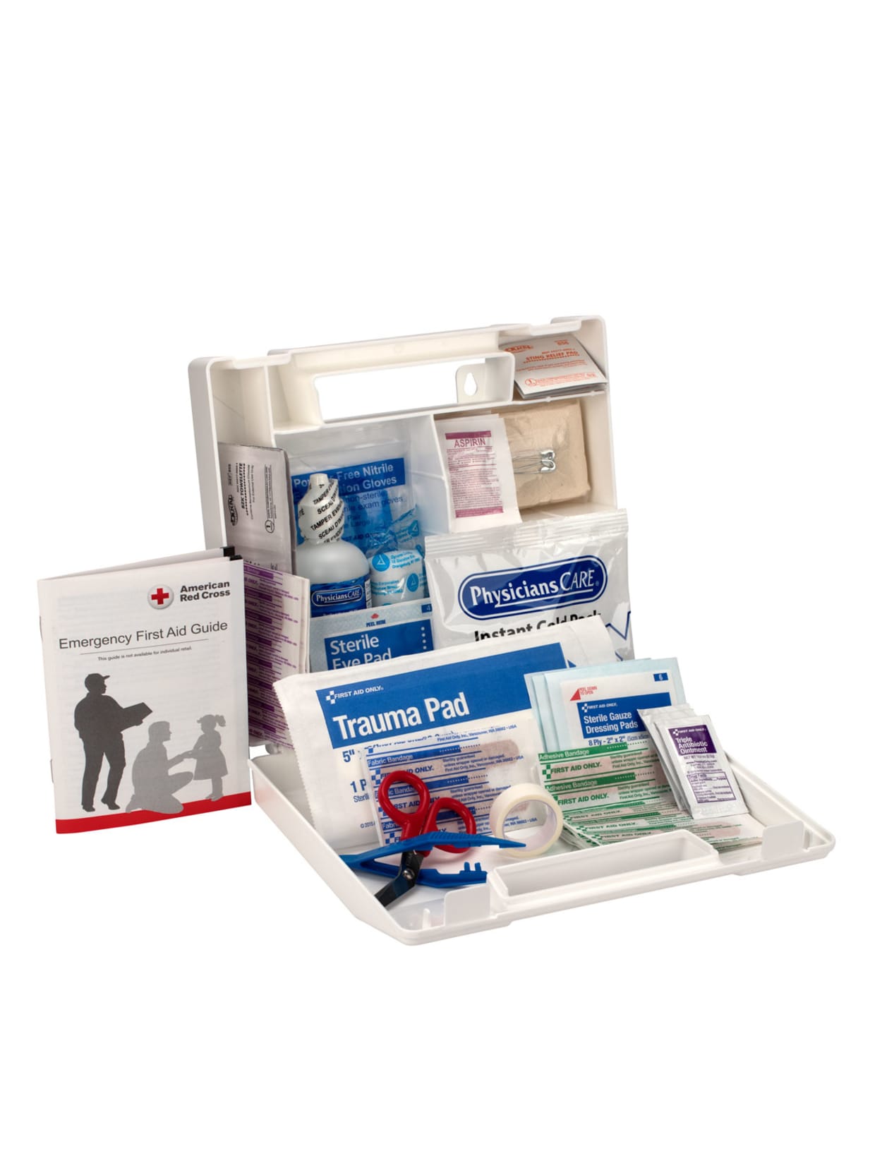 first aid kit products