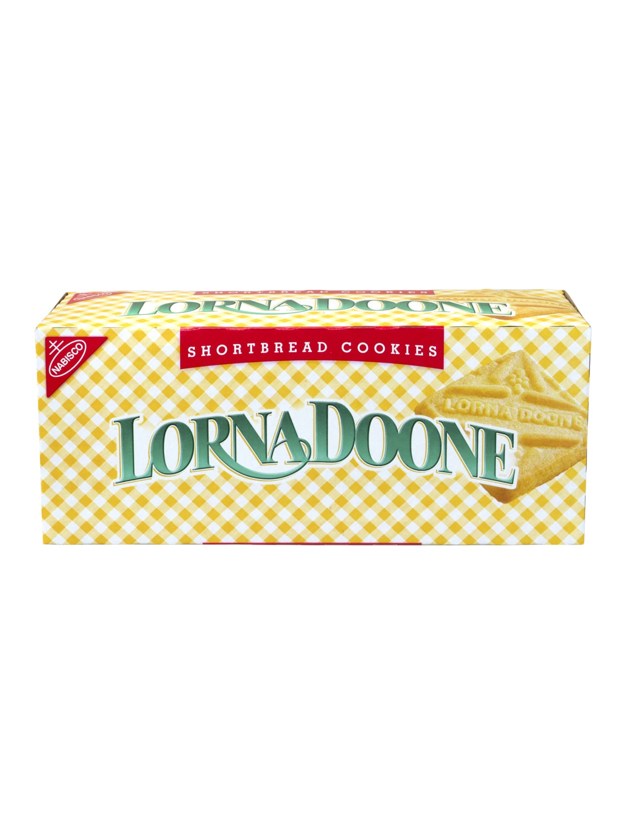 Lorna Doone Shortbread Cookies 1 Oz 4 Cookies Per Pack Box Of 1 Packs Office Depot