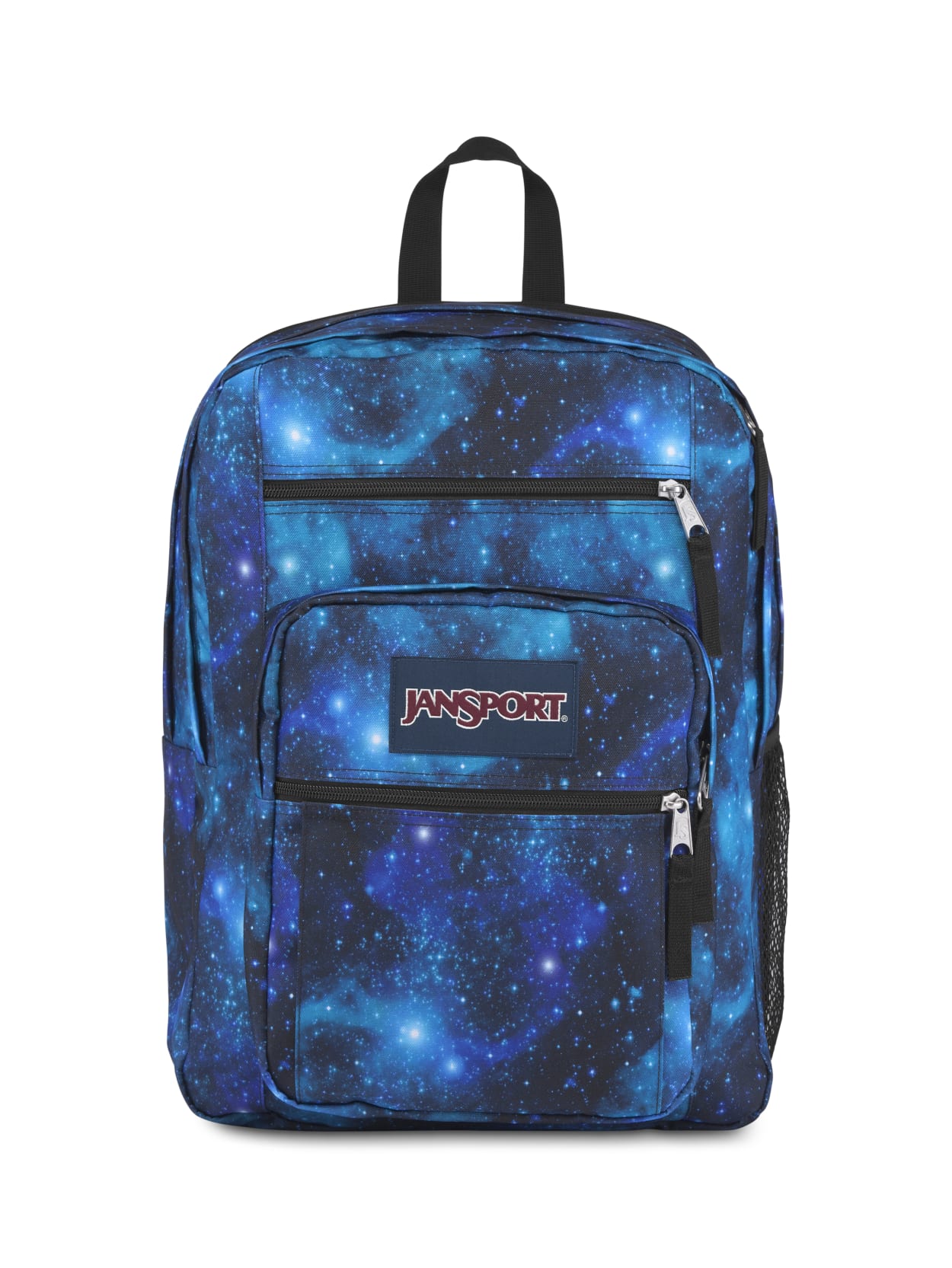 jansport backpack and lunch bag