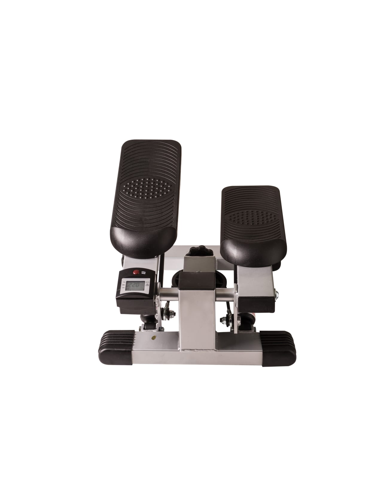 compact stepper exerciser