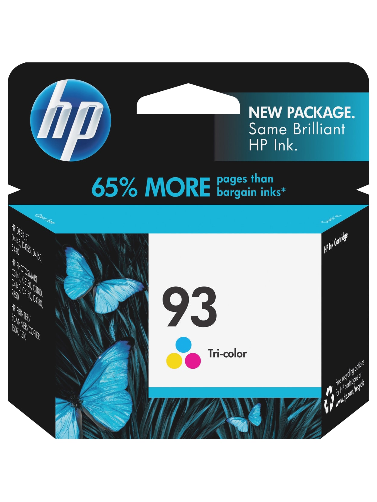 hp 220 ink