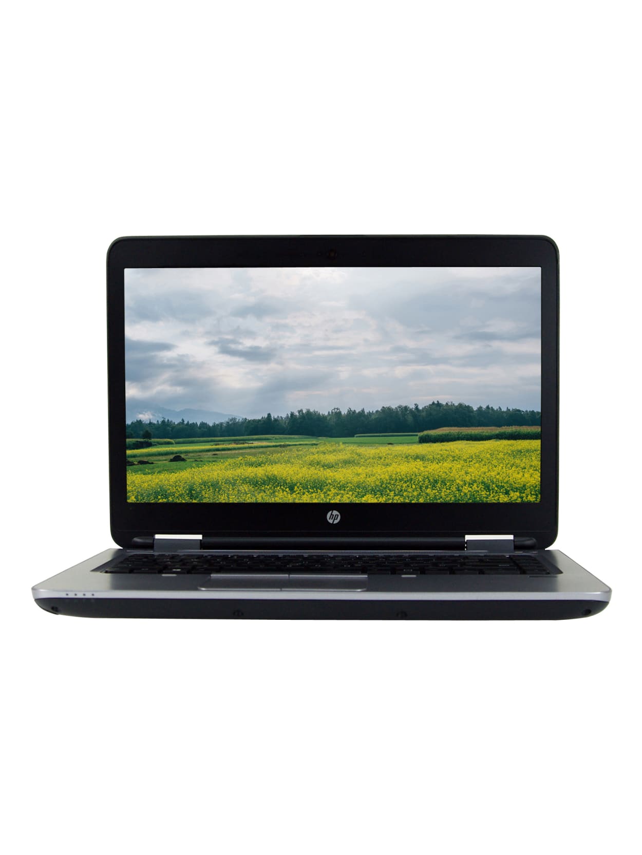 Hp Probook 640 G2 Refurbished Laptop 14 Screen 6th Gen Intel Core I5 8gb Memory 500gb Solid State Drive Windows 10 Pro Office Depot