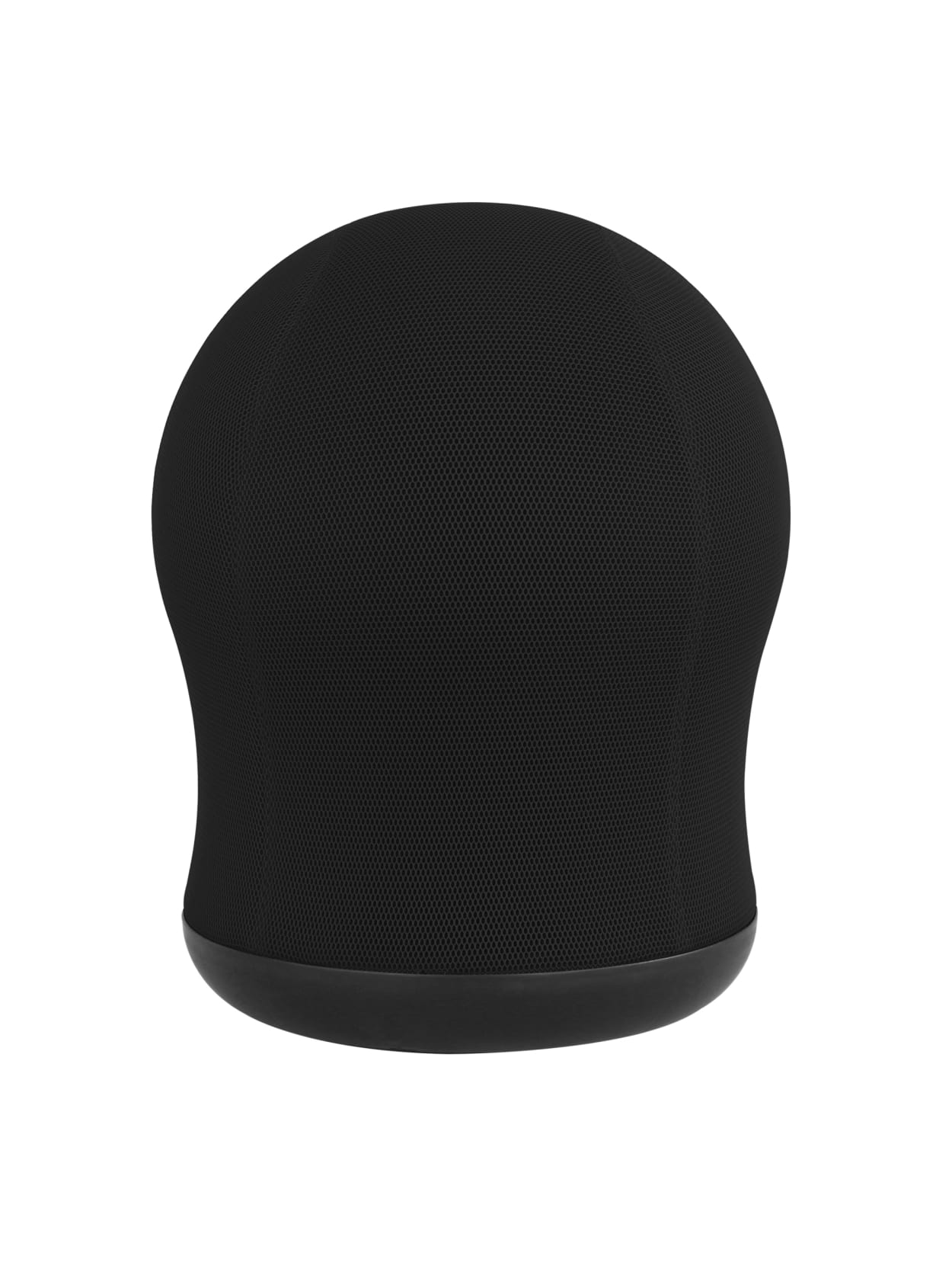 Safco Zenergy Mesh Swivel Ball Chair Office Depot