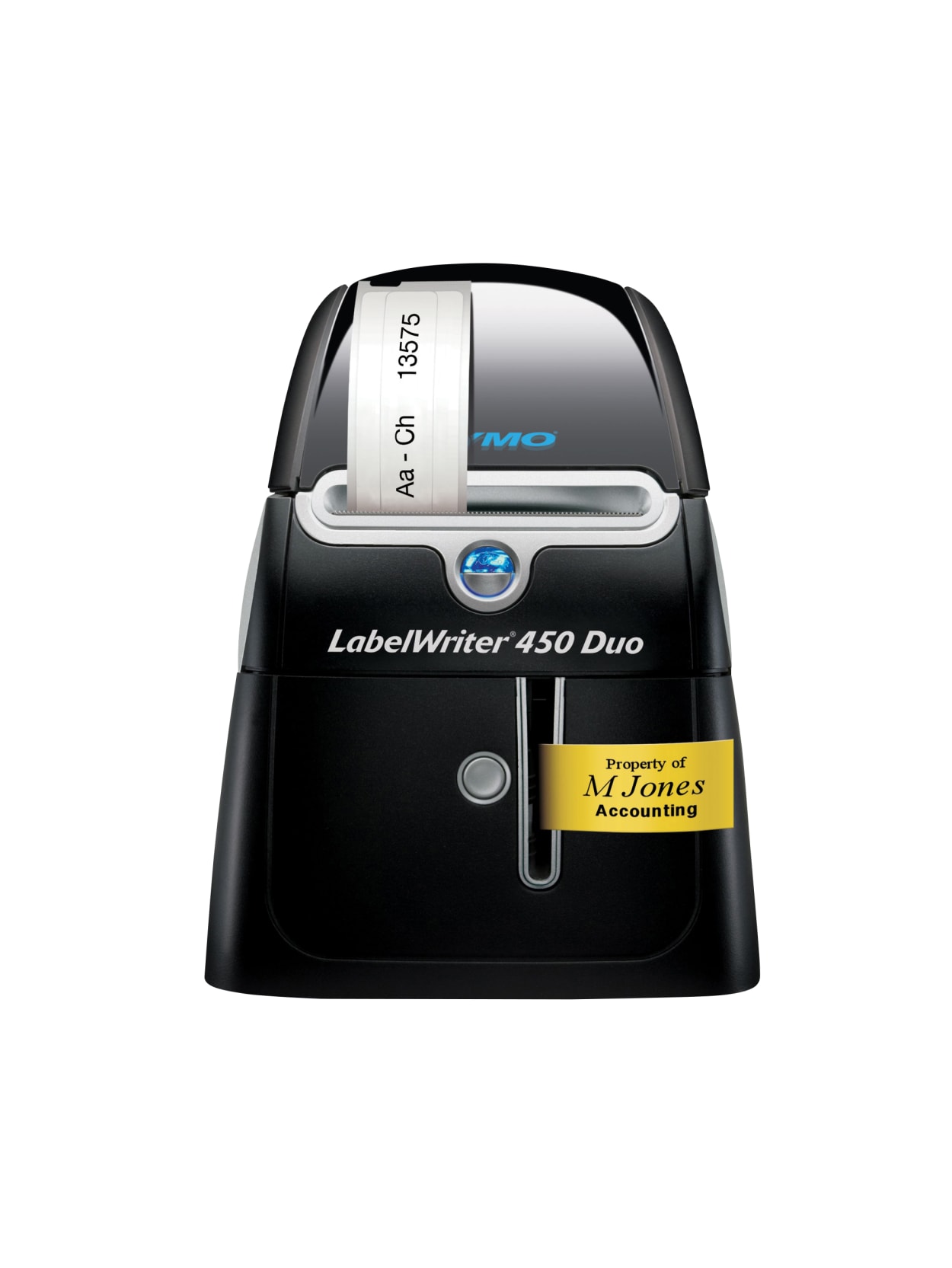 32 Dymo Label Maker Not Feeding - Labels 2021