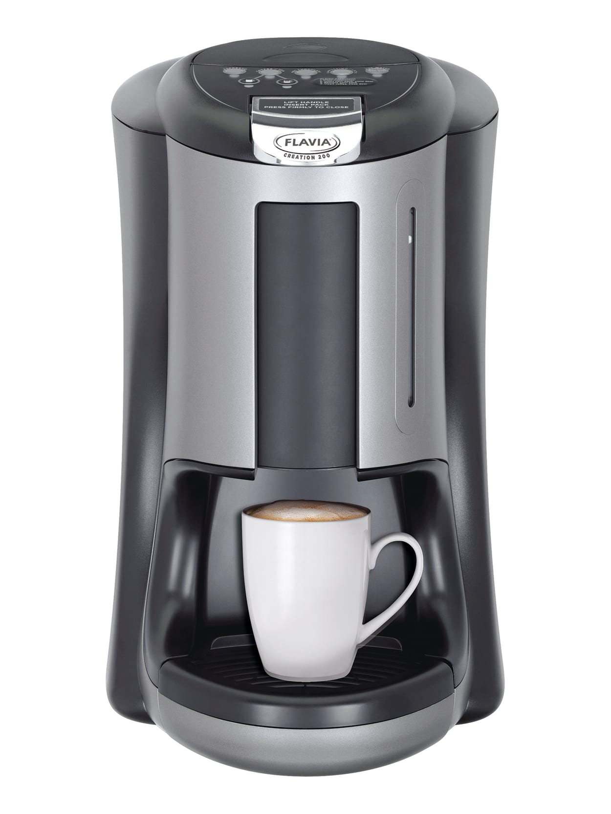 flavia coffee maker