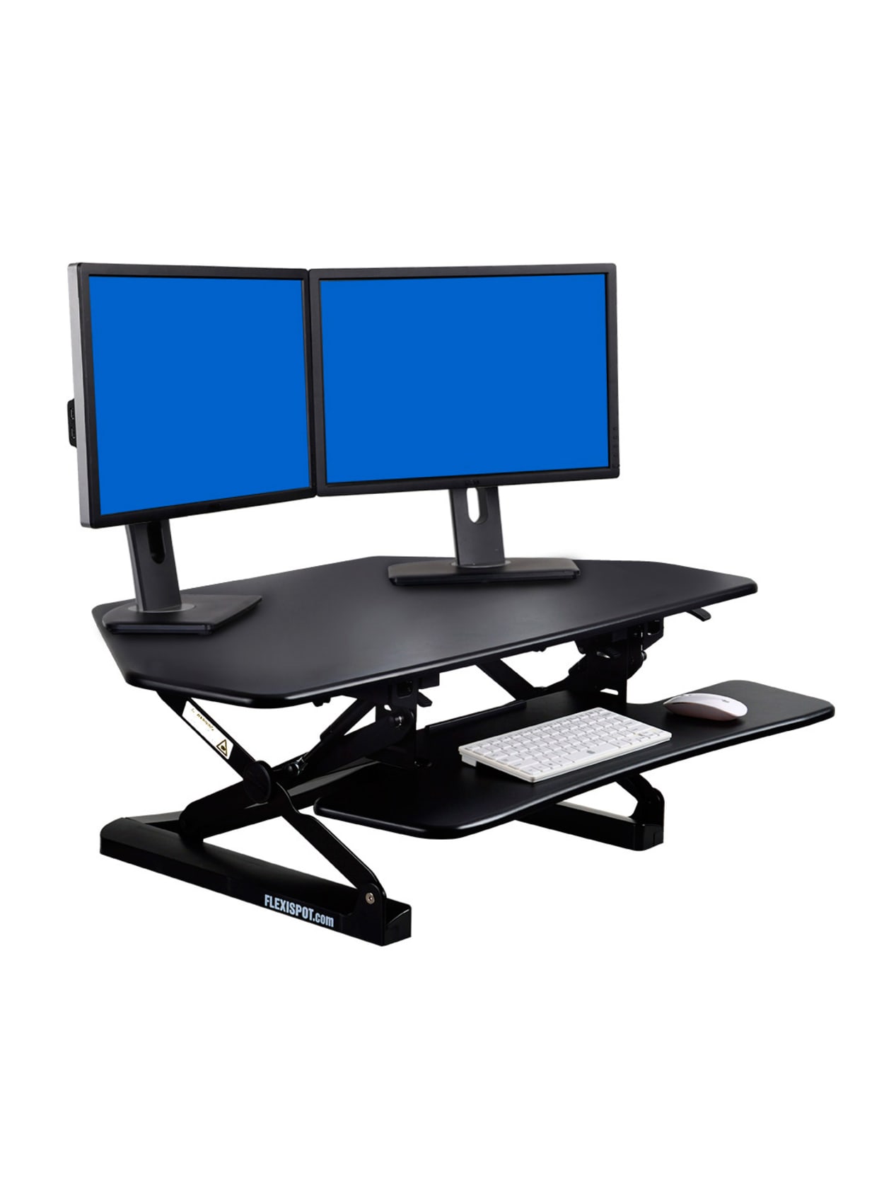 flexispot home office standing desk