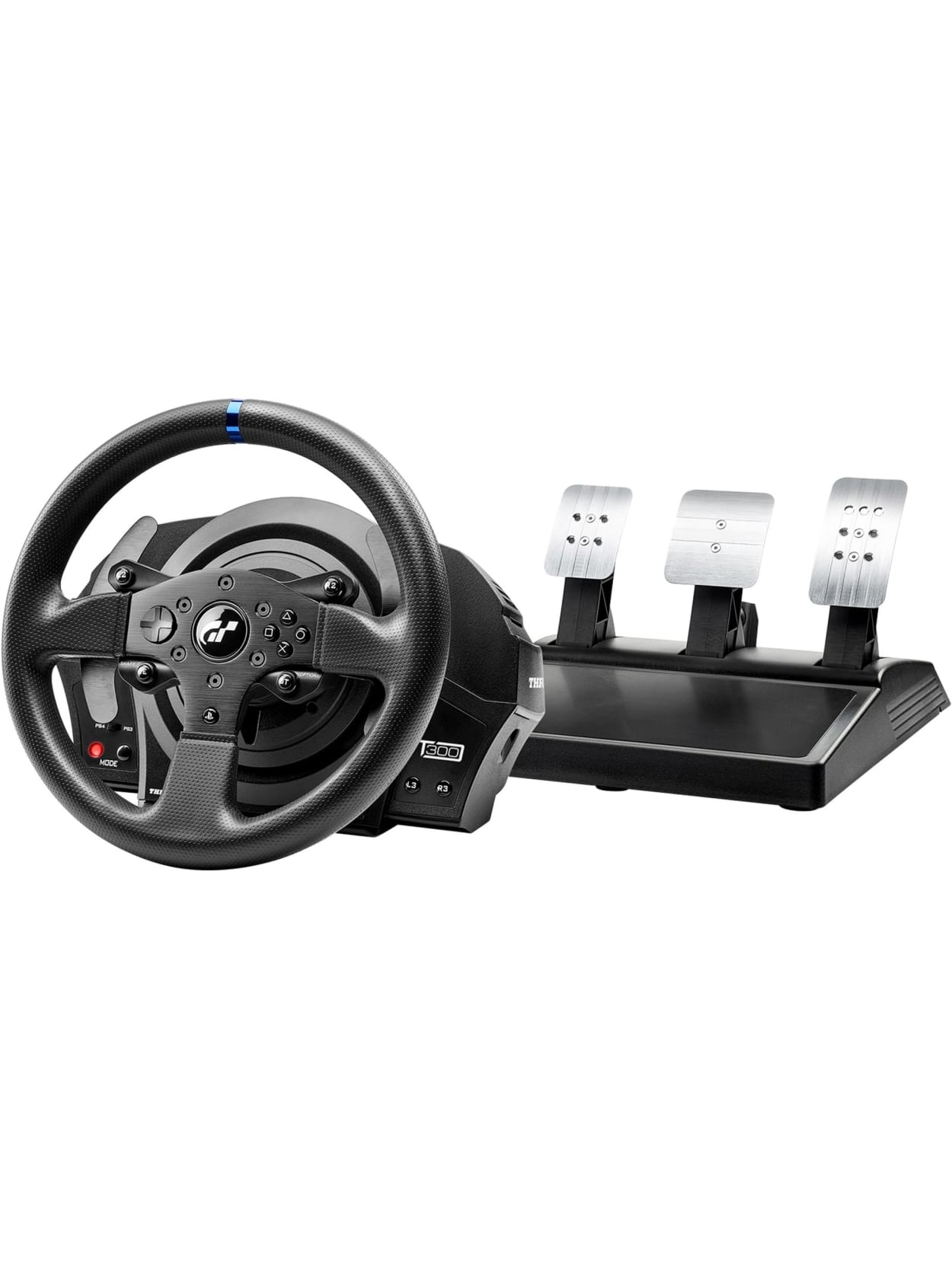 T300 Rs Gt Edition Racing Wheel Office Depot