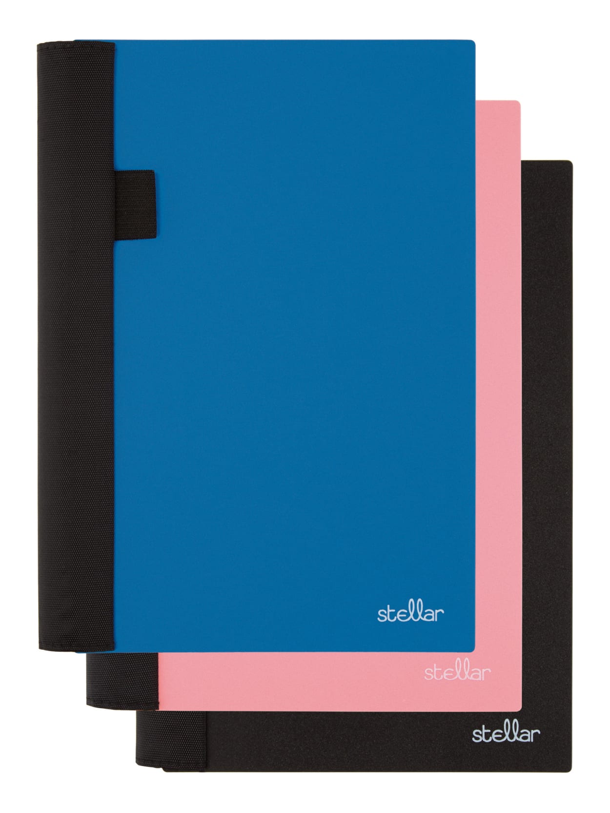 Office Depot Stellar Weeklymonthly Academic Planner 5 12 X 8 12 Assorted Colors July 2019 To June 2020 Office Depot