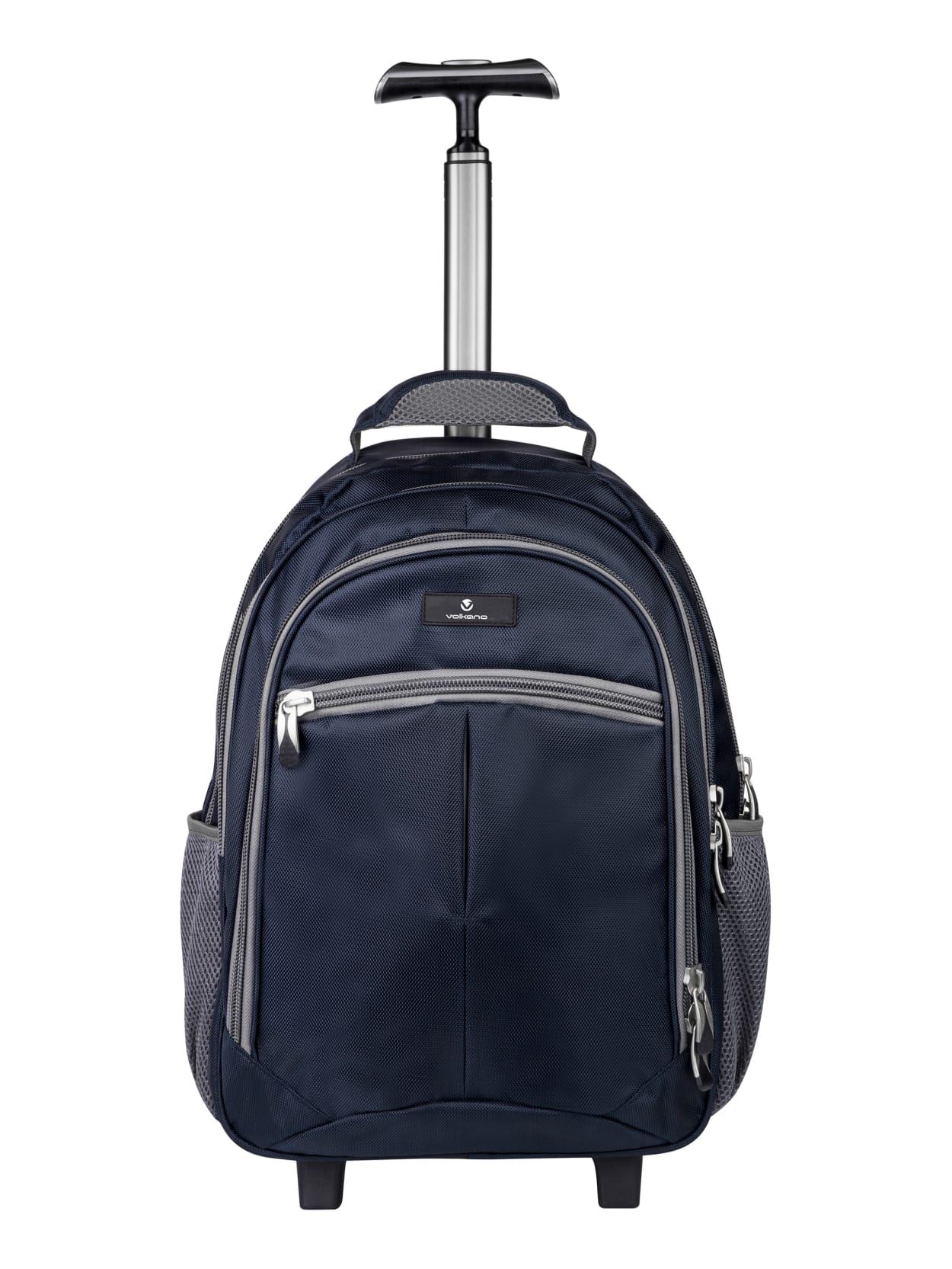 trolley bag with laptop compartment