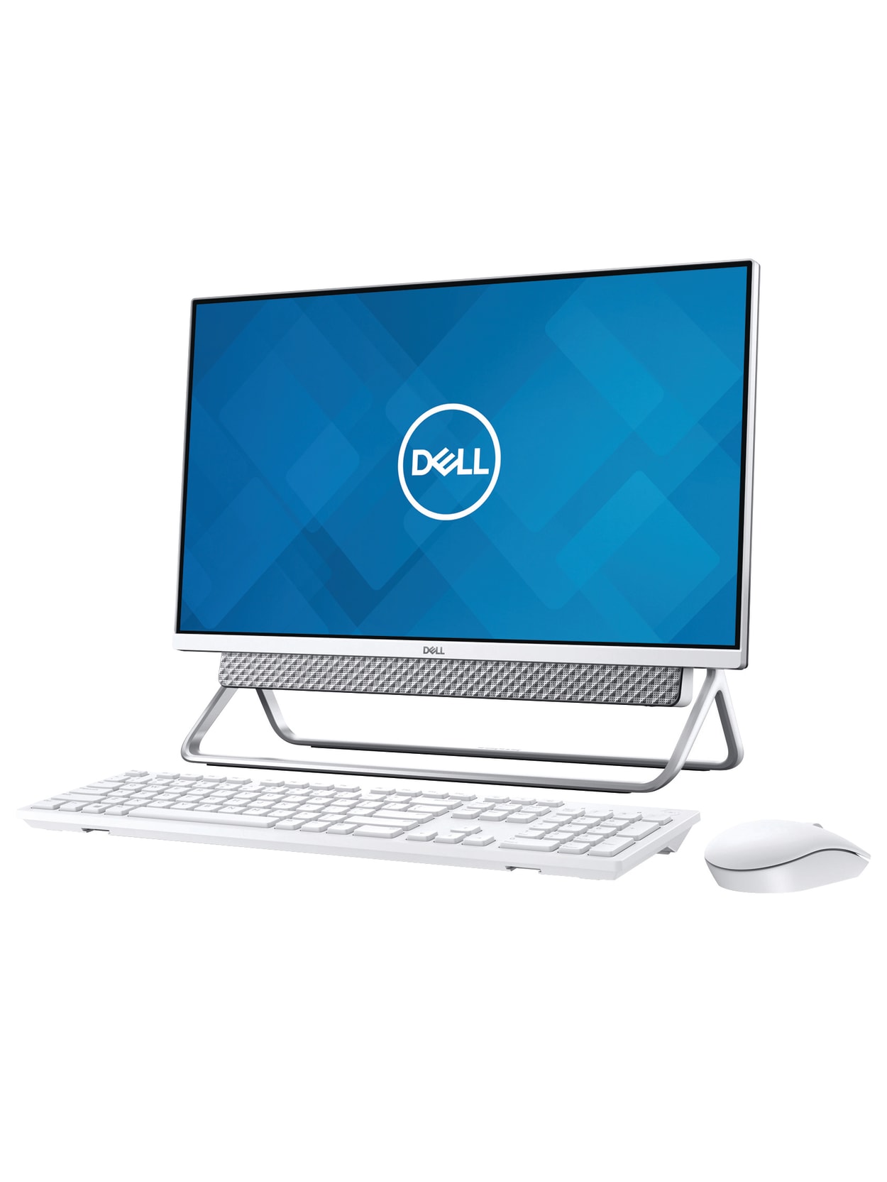 Dell Inspiron Aio 5490 All In One Pc 23 8 Full Hd Touch Screen