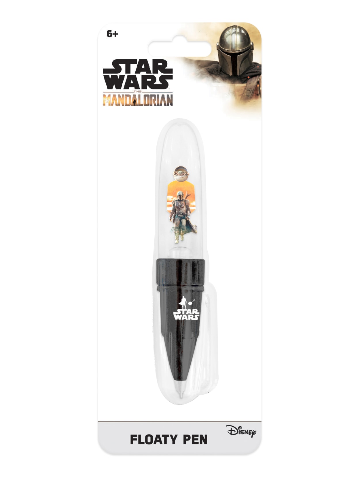 mandalorian 2.2
