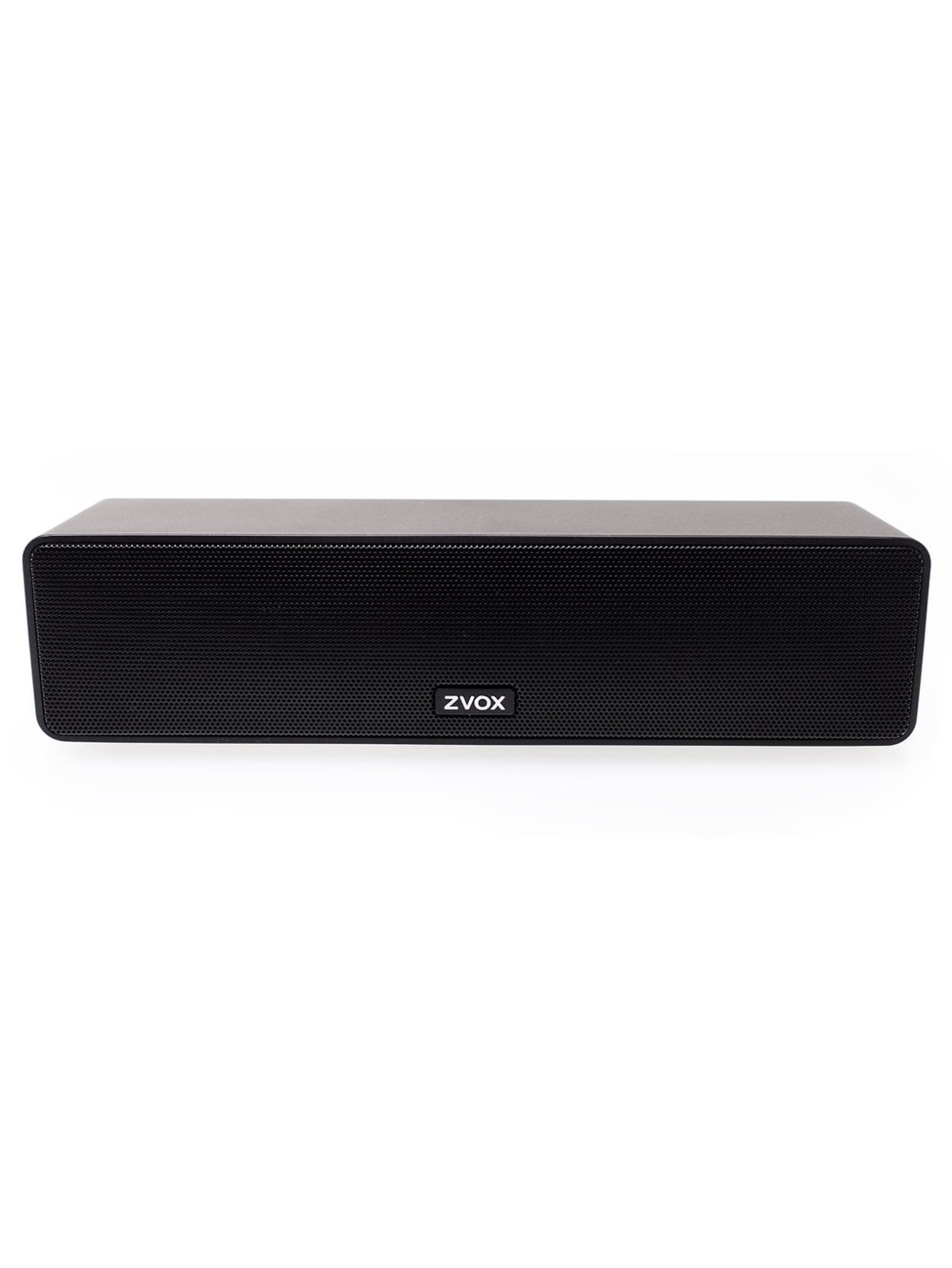 Zvox Accuvoice Tv Speaker 2024 triangletaiko
