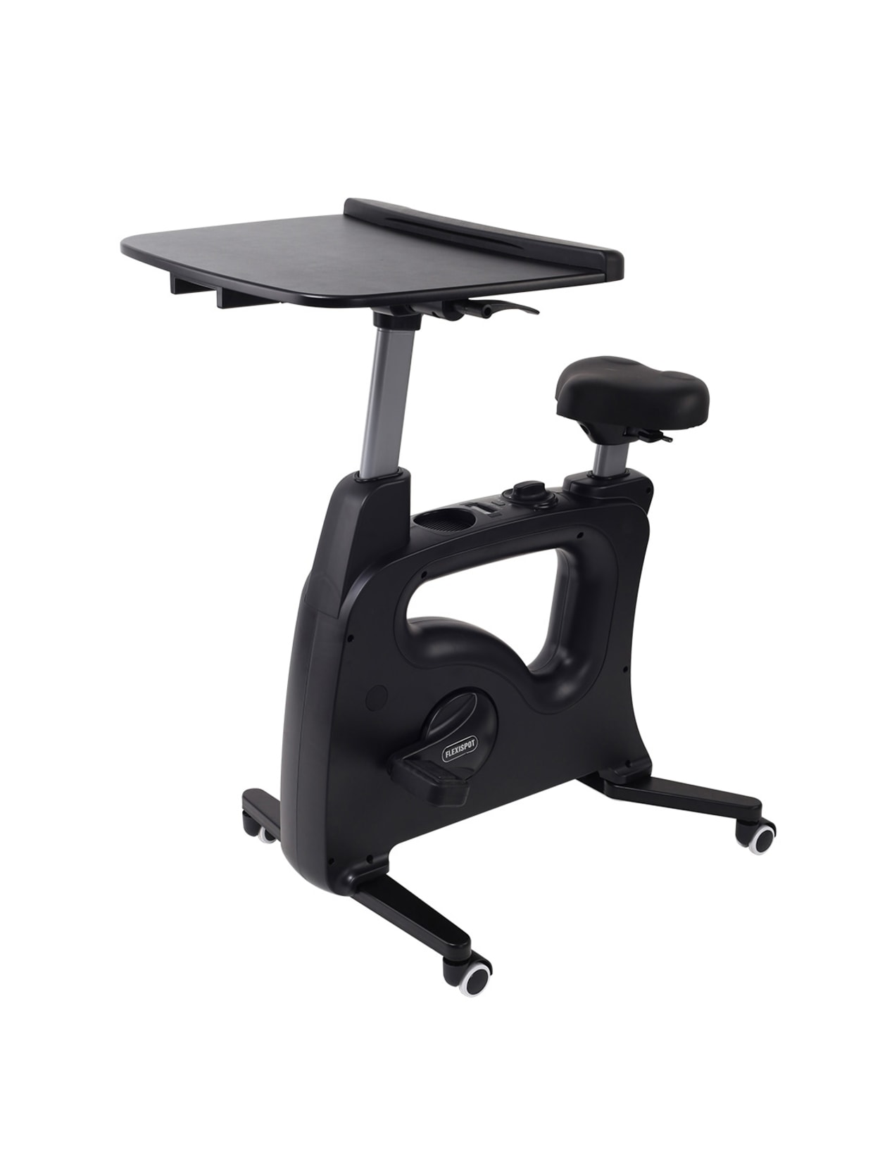 desk exercise bike