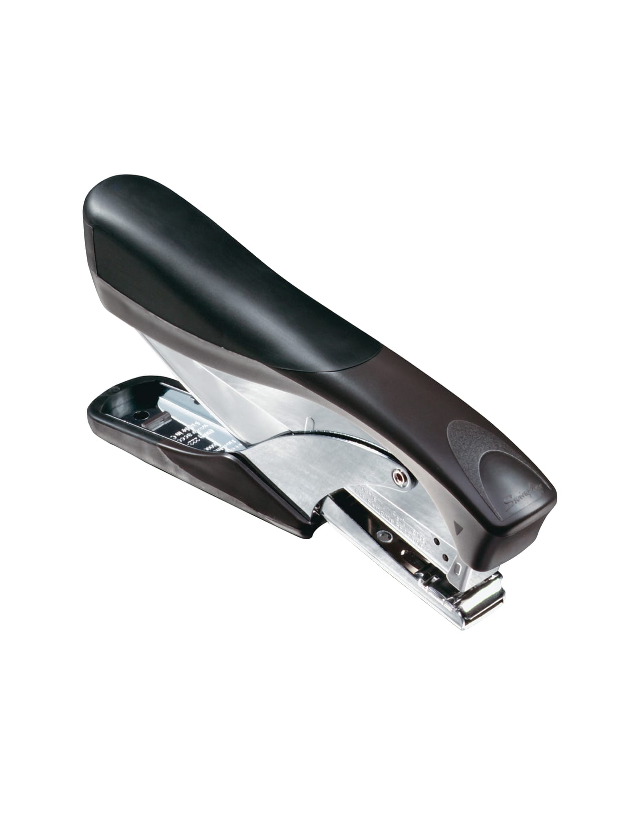 swingline handheld stapler