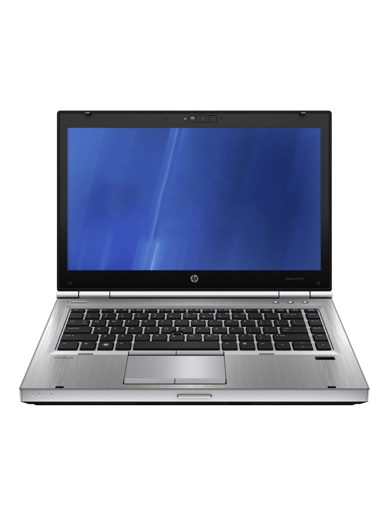 hp 17 laptop reviews on Hp Elitebook 8470p Refurbished Laptop Office Depot