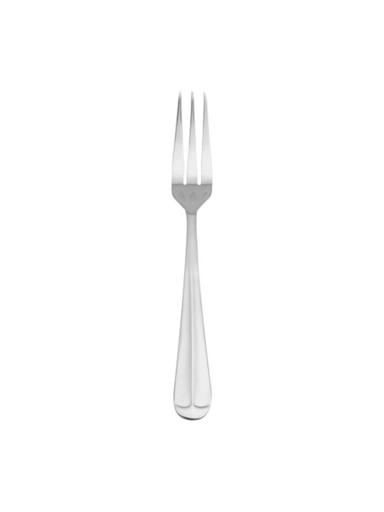 dinner fork uses