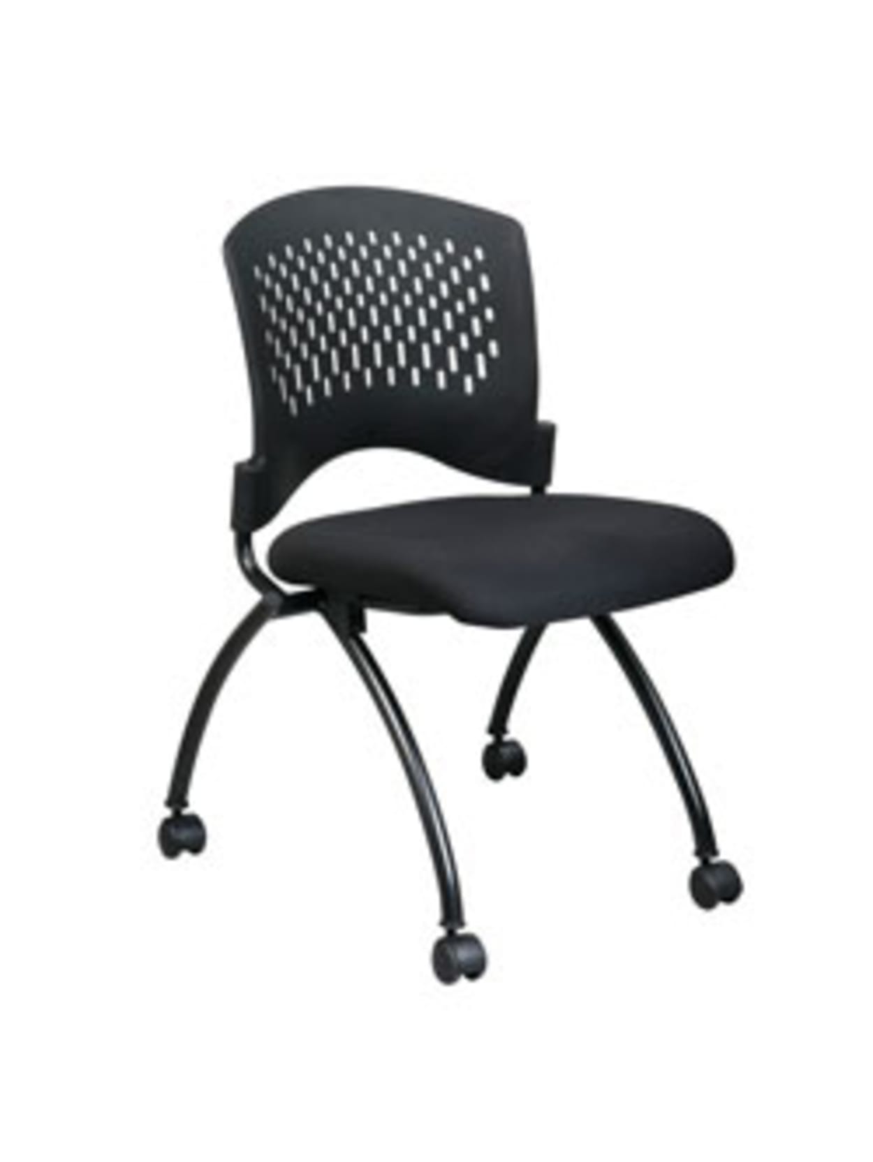 fold up chair with wheels