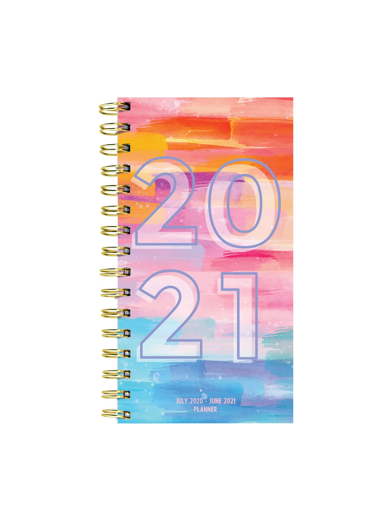 Tf Publishing Wm Planner Outlines Office Depot