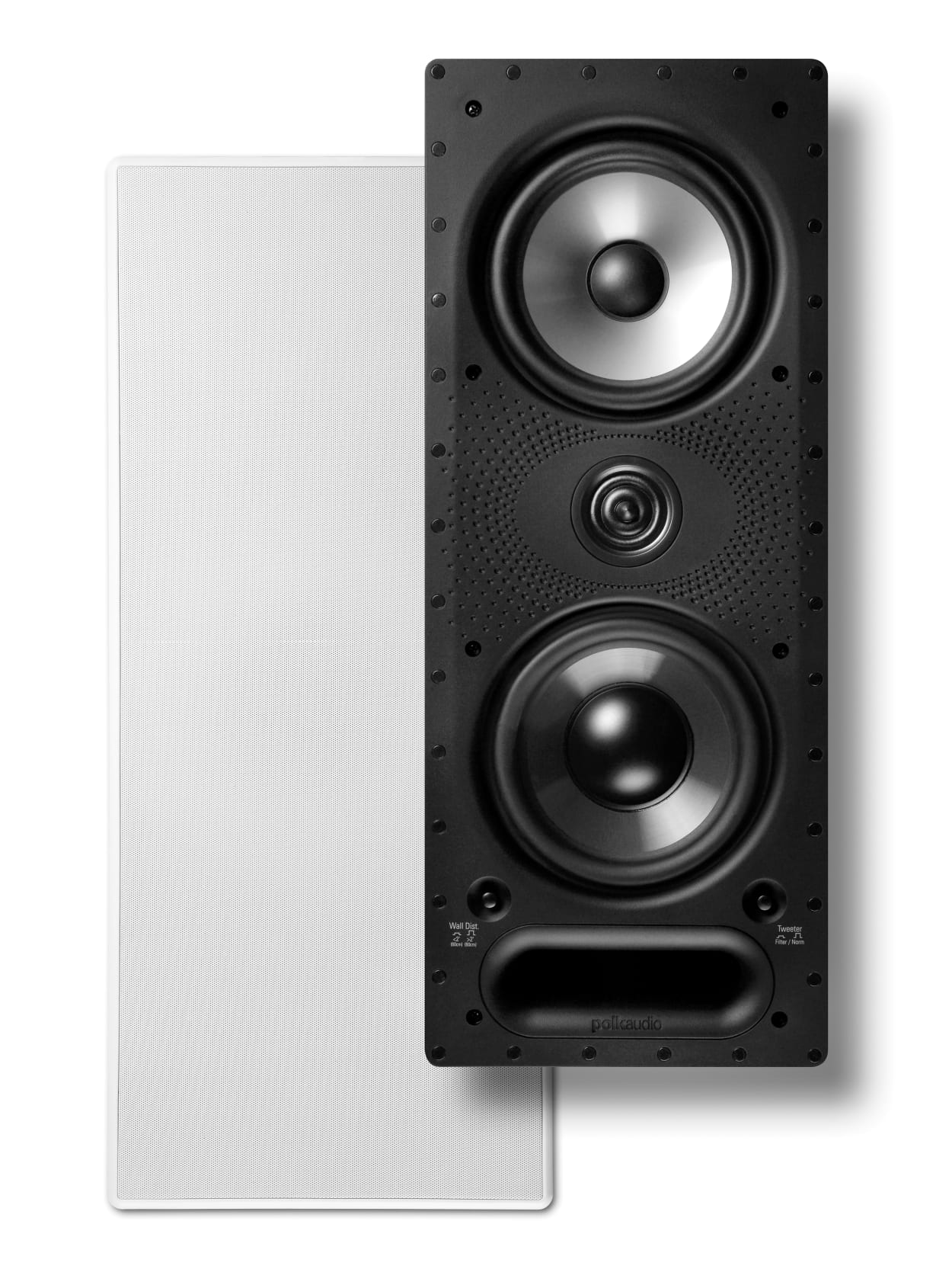 polk audio rt 1000