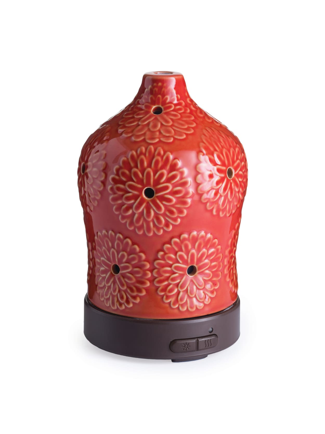 Airome Essential Oil Diffuser Lotus Office Depot