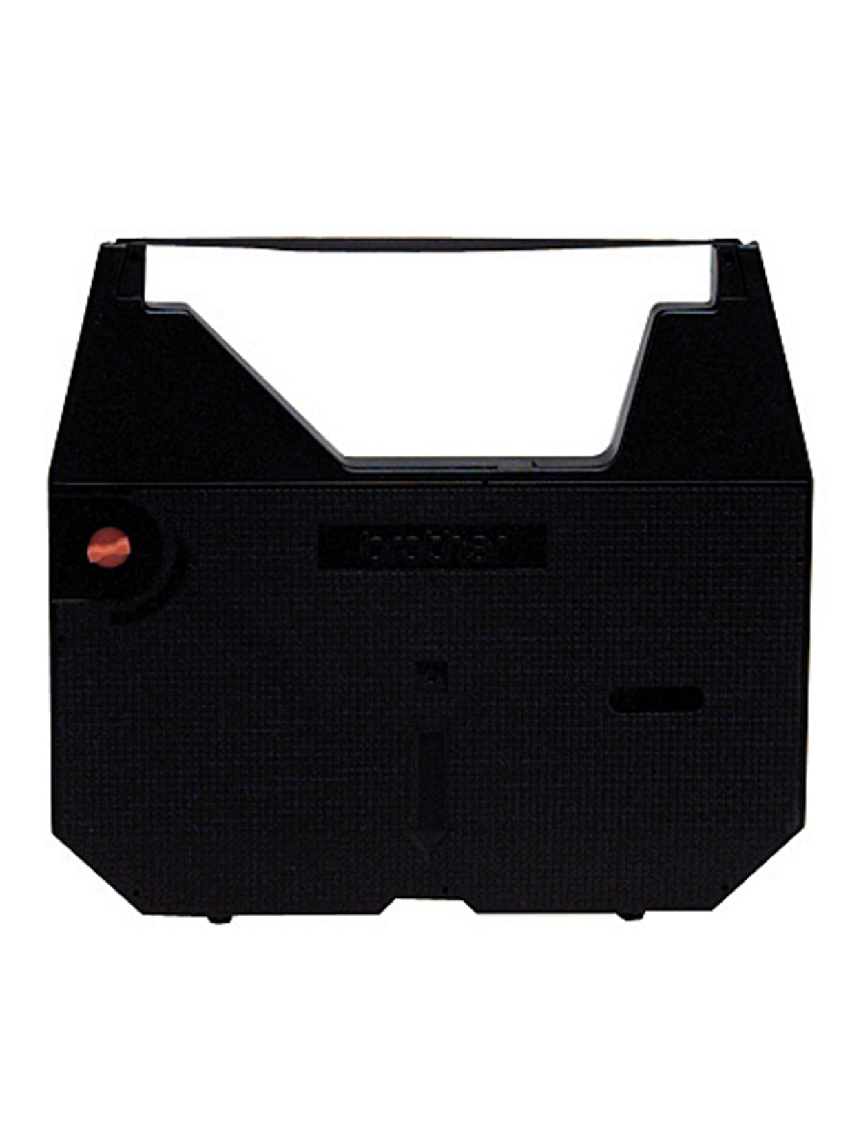 Brother 1230 Correctable Film Typewriter Ribbons Pack Of 2 Office Depot