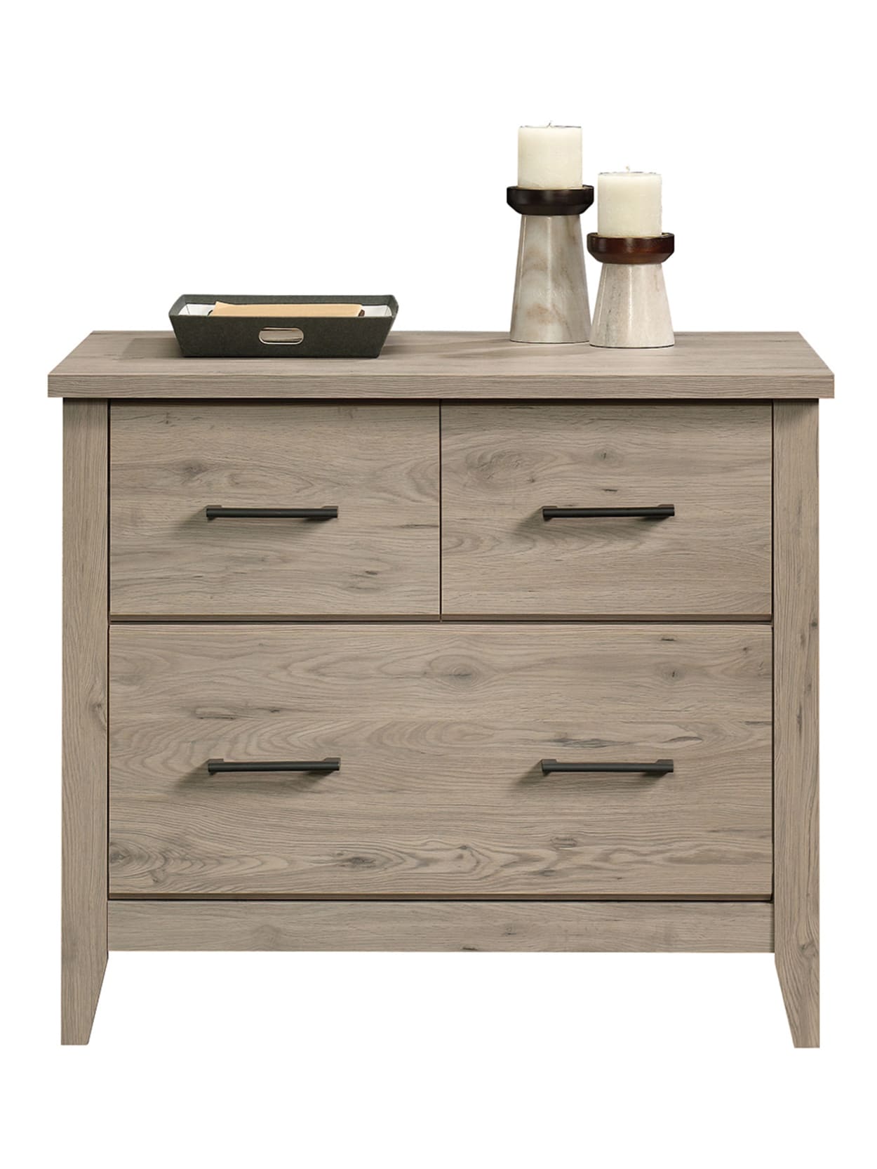 Summit Station 34 File Cabinet Laurel Office Depot