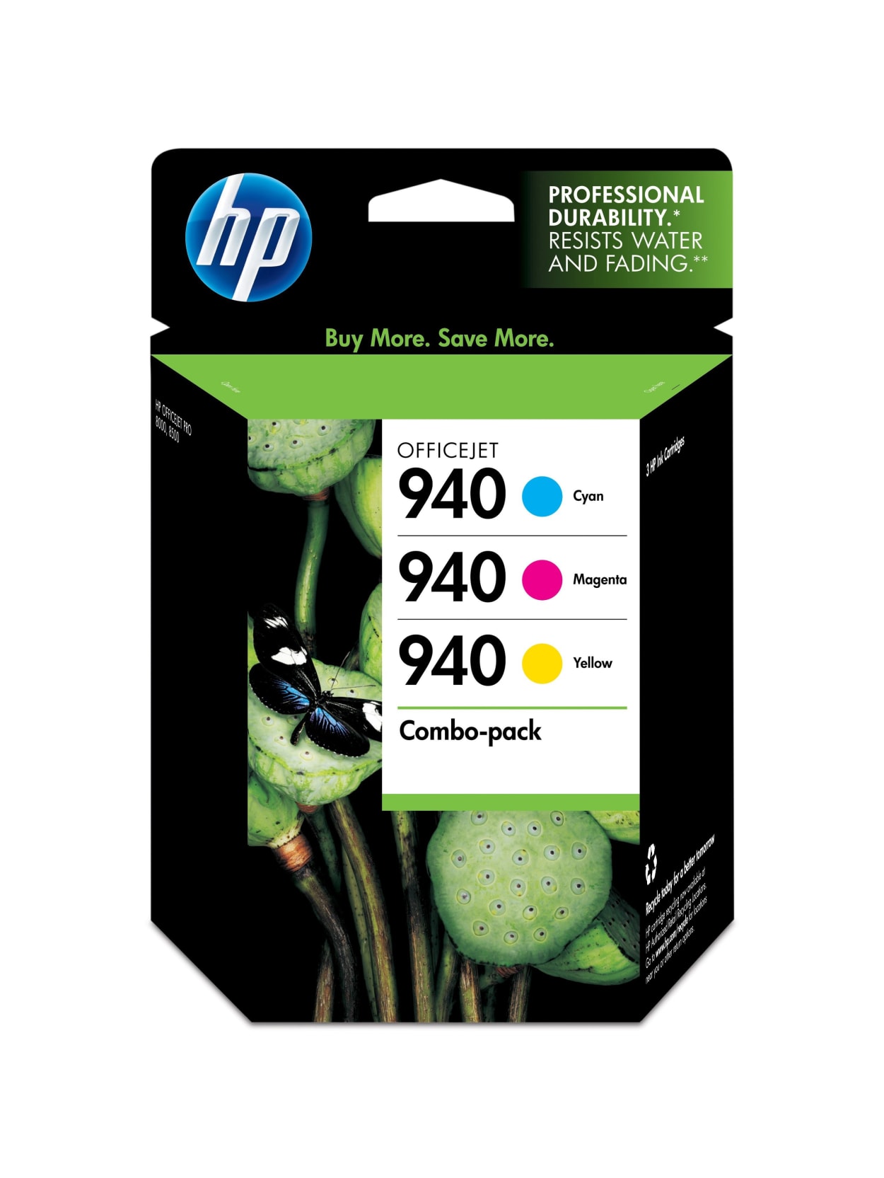 hp 940 ink printer models