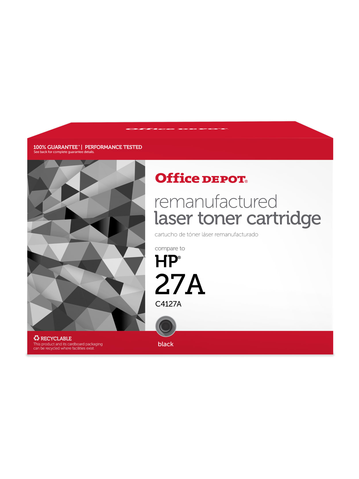 office depot printer hp
