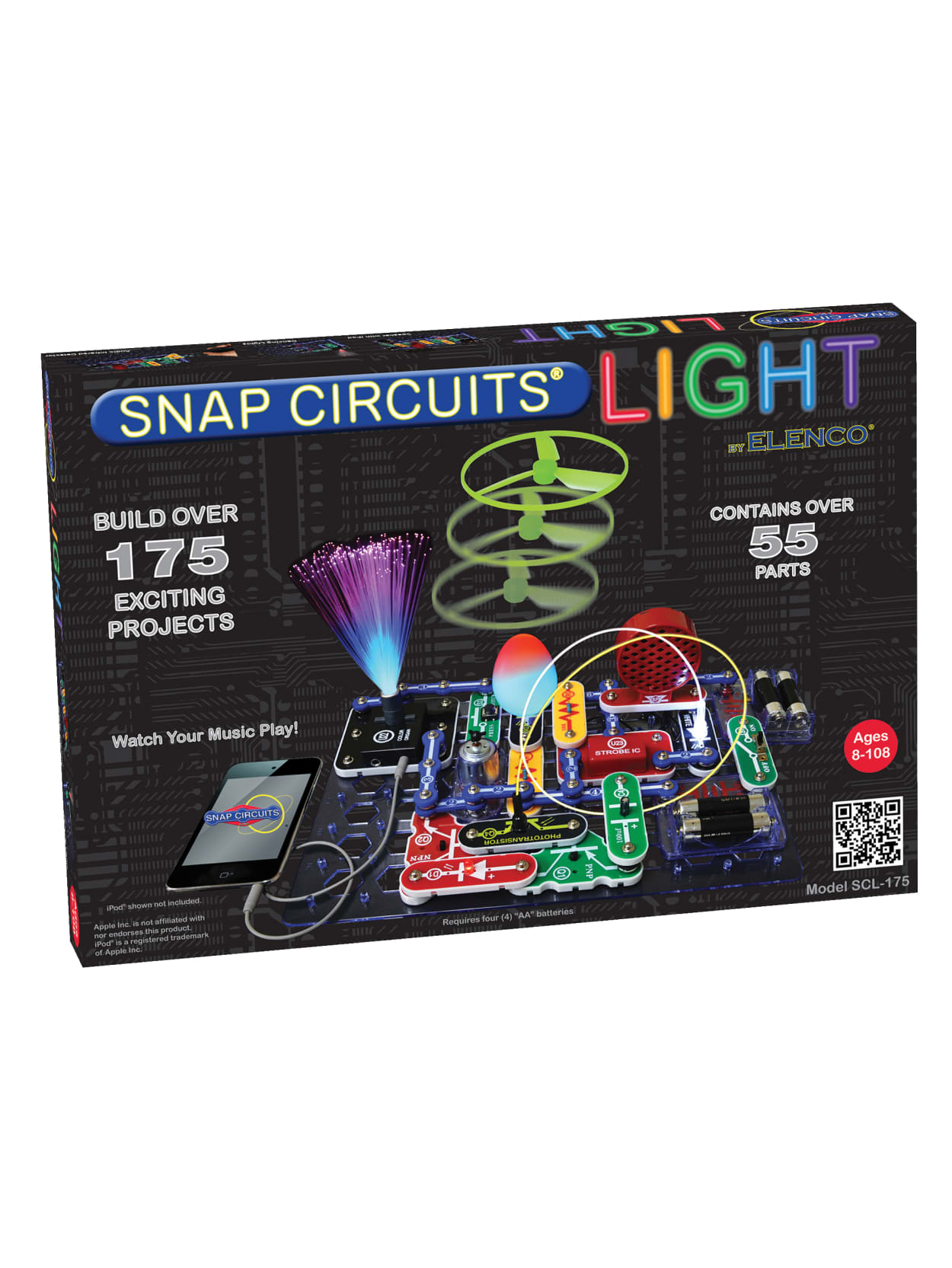 elenco electronics inc