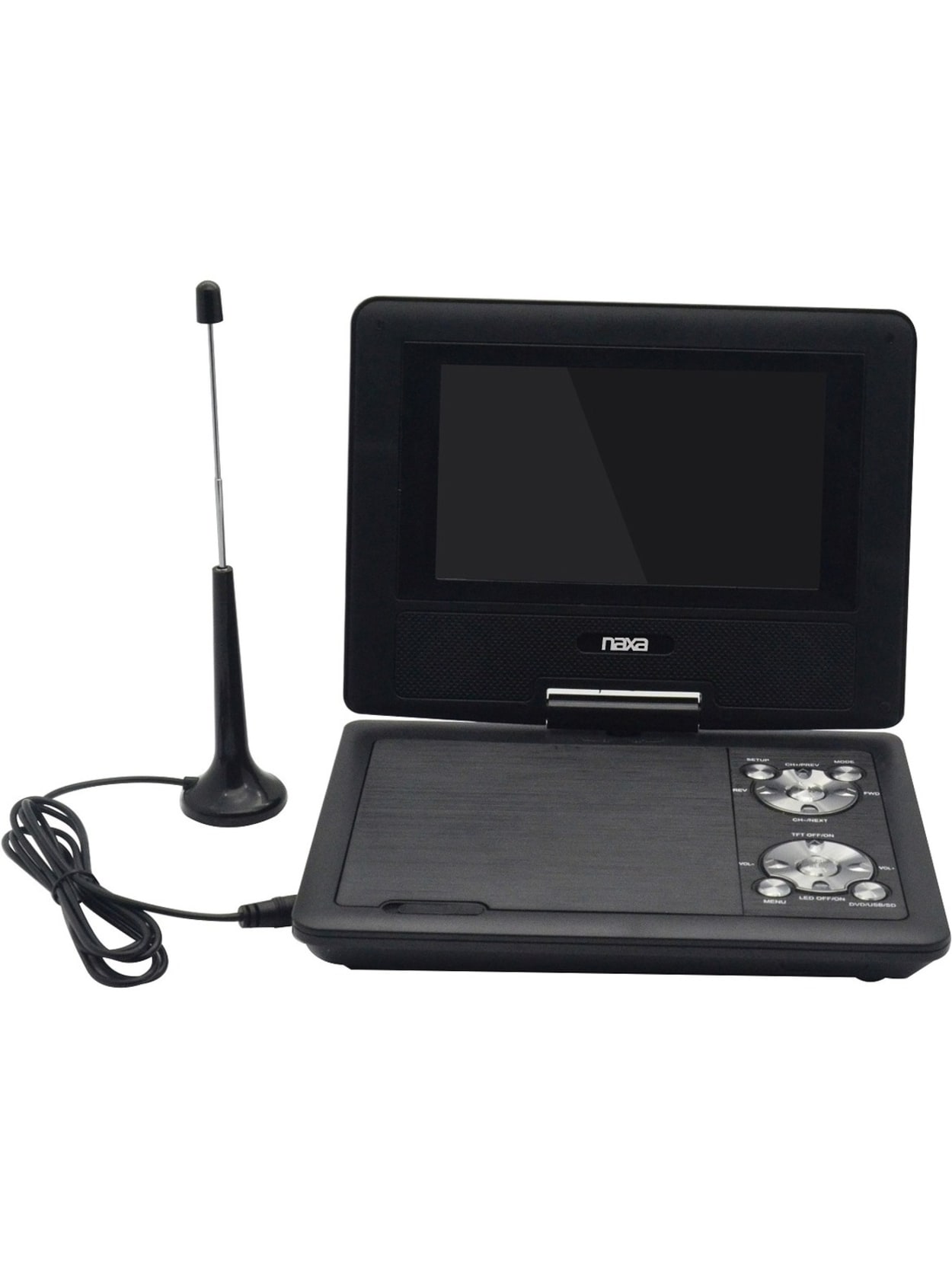 naxa dvd home theater system