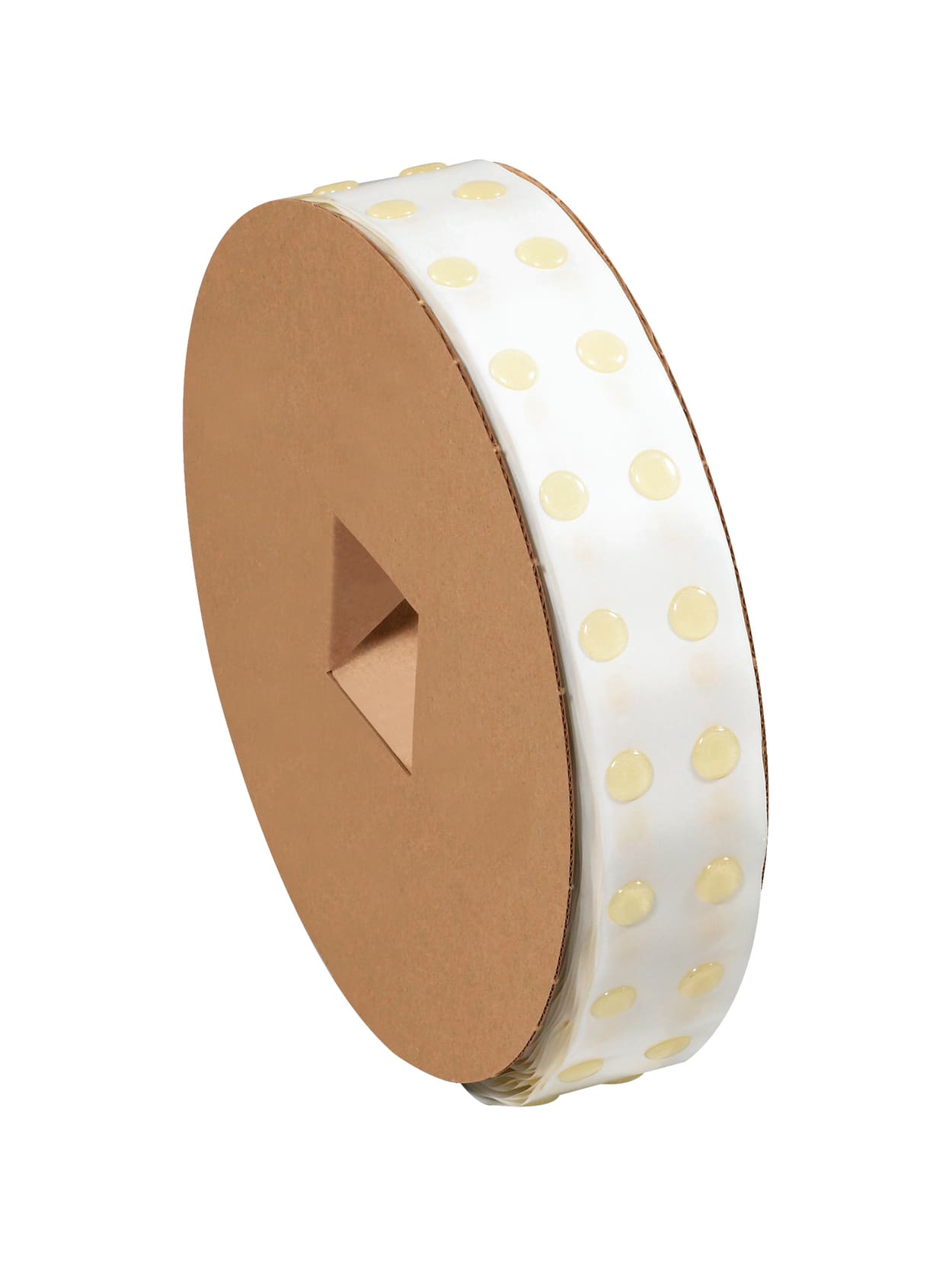 Glue Dots Dot Shot Pro Glue Dots Medium Tackmedium Profile 12 Roll Of 600 Office Depot