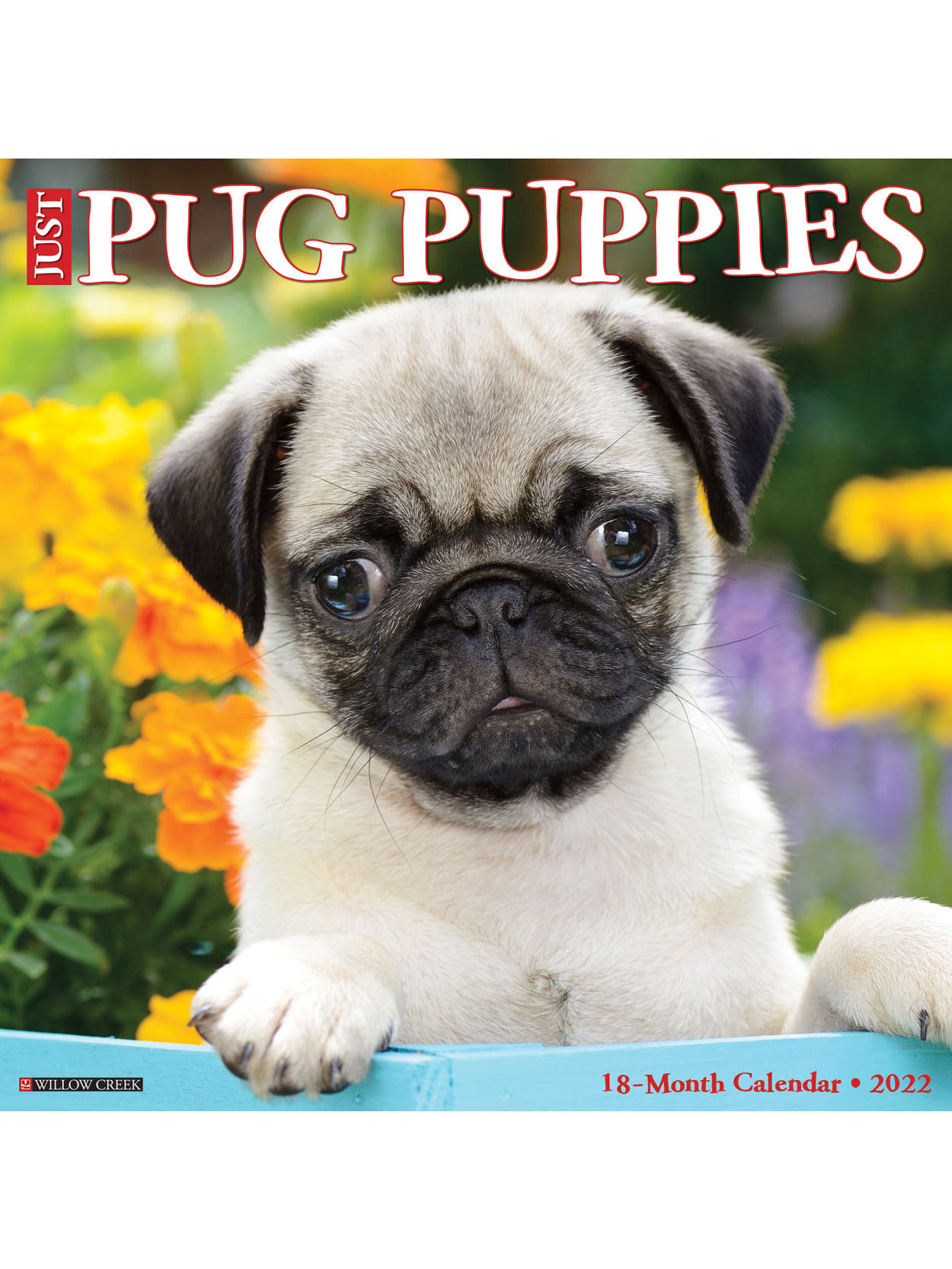 Pug Events 2022