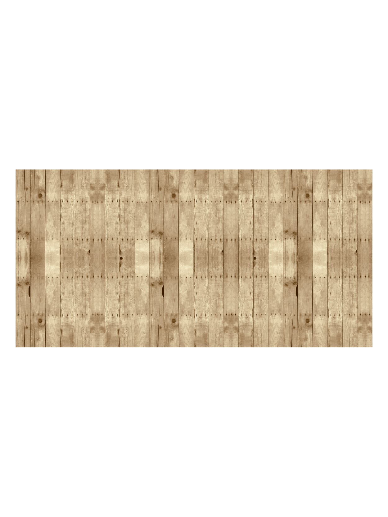 Pacon Fadeless Designs Paper Roll 48 X 50 Weathered Wood Office Depot